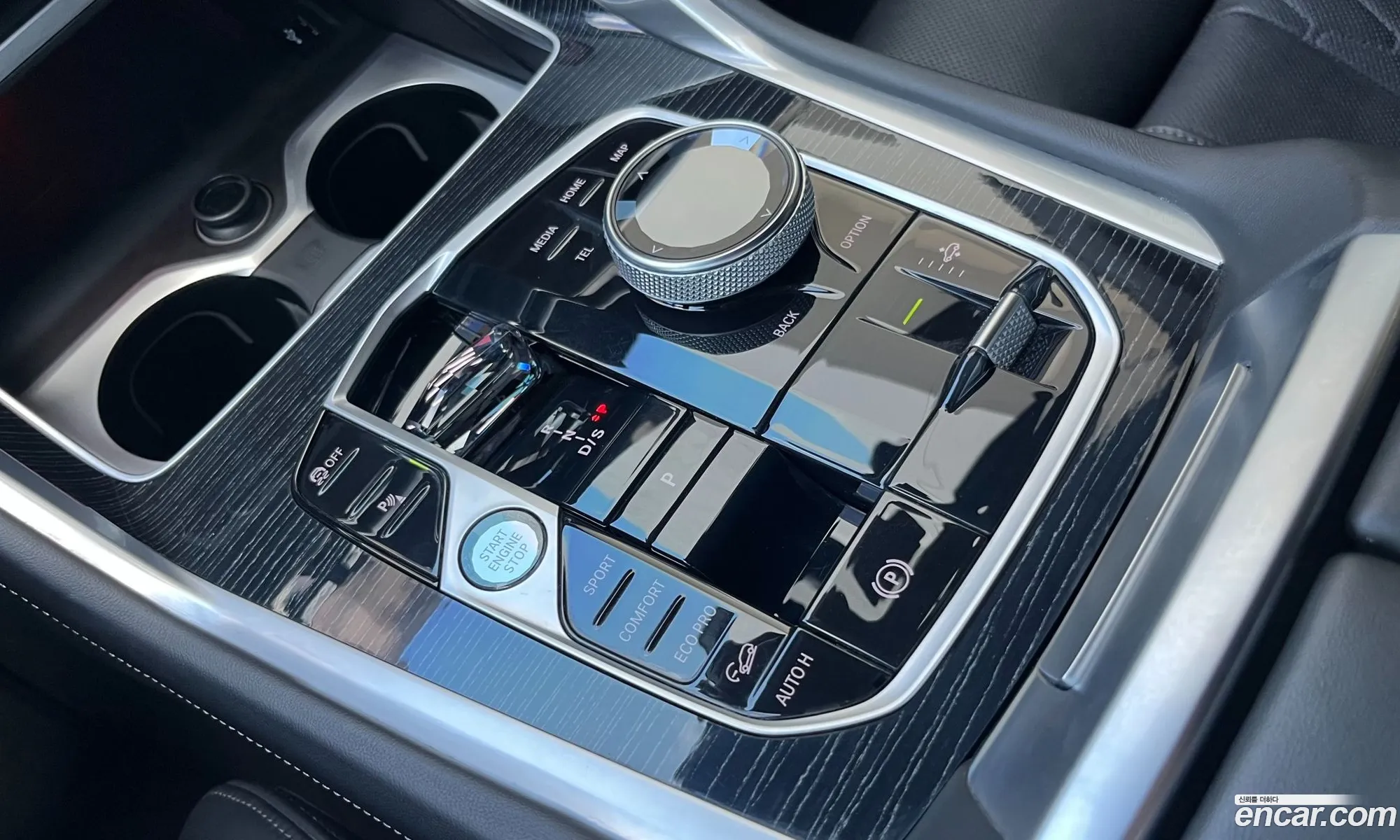 BMW X6 2024 — 9