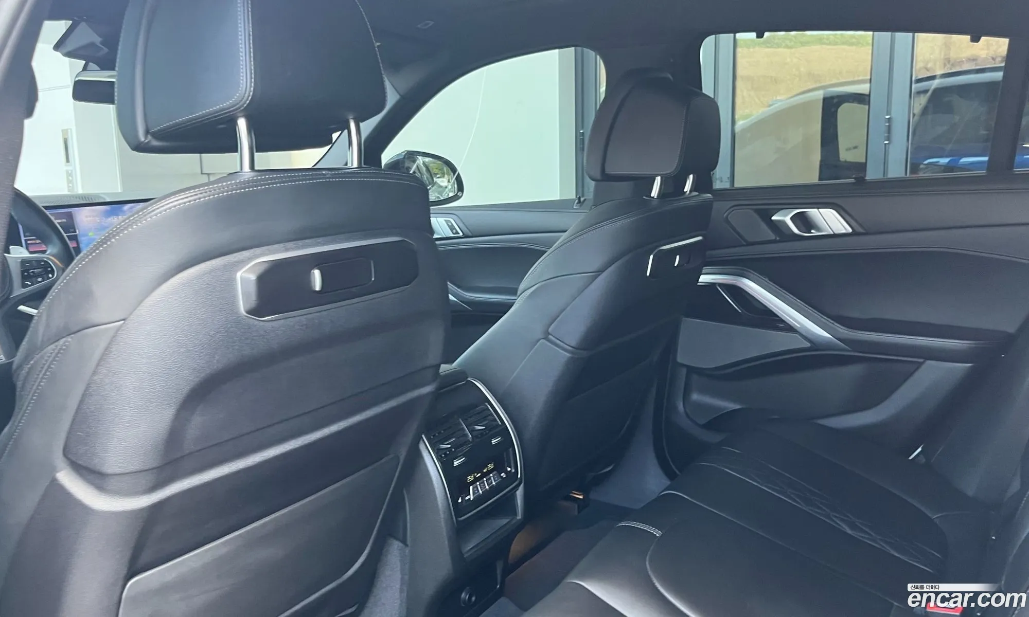 BMW X6 2024 — 12