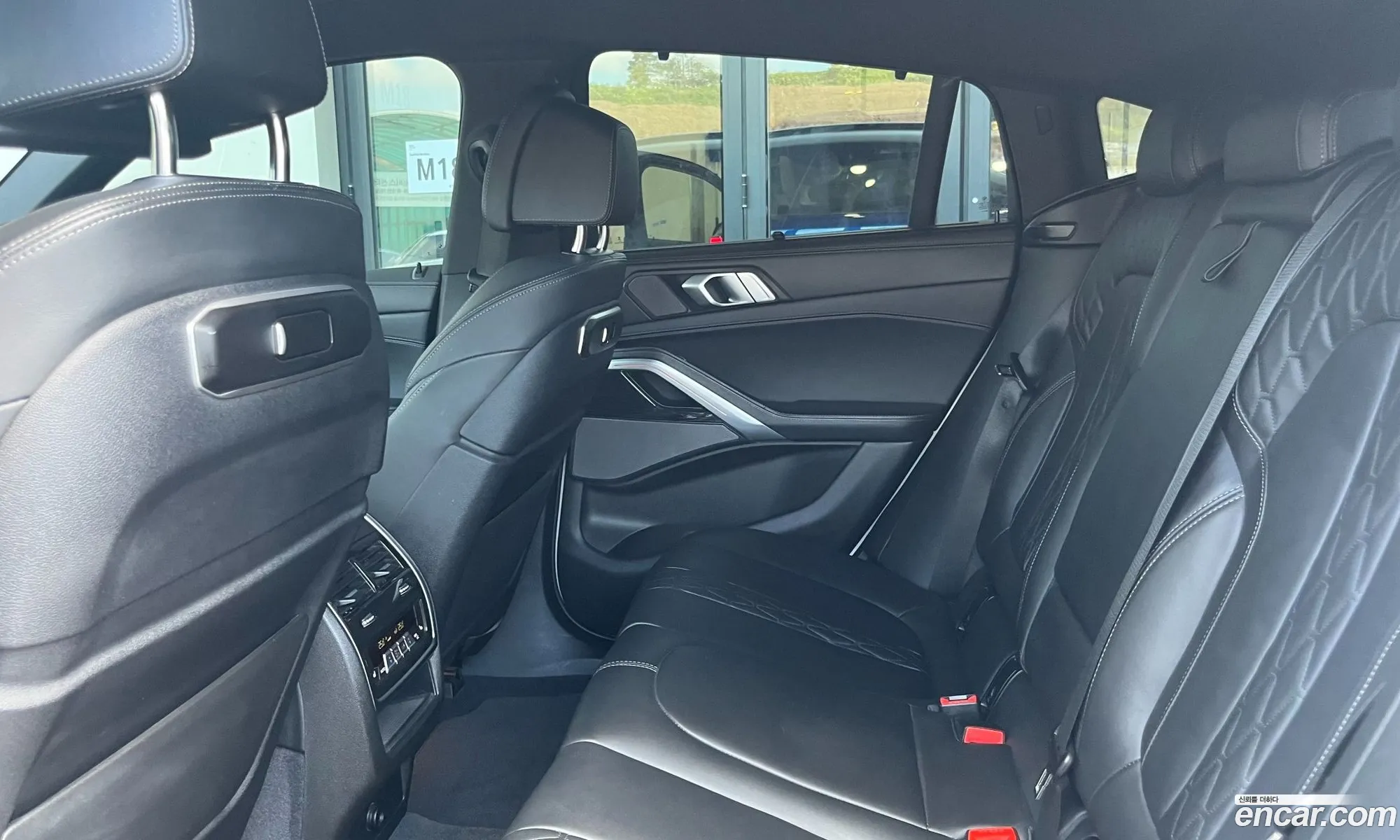 BMW X6 2024 — 2