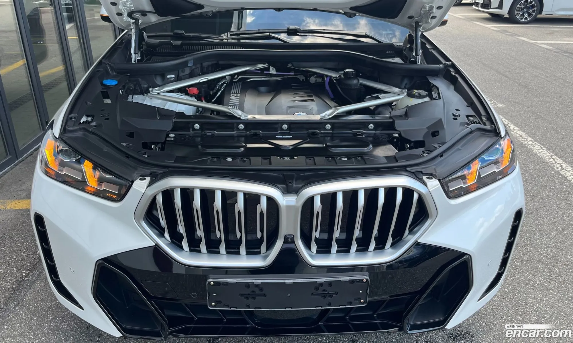 BMW X6 2024 — 4
