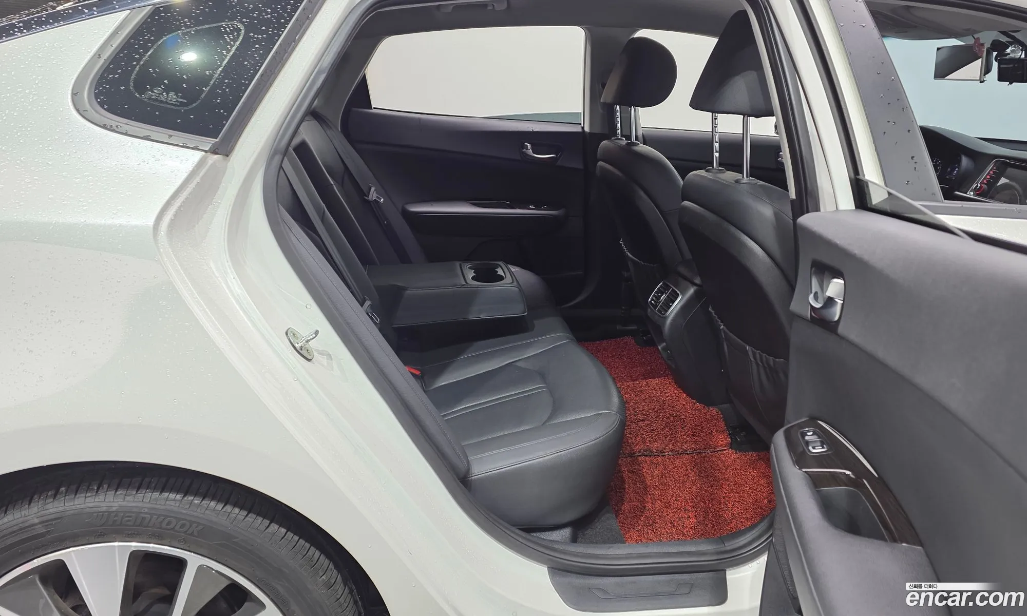 Kia K5 2016 KNAGX411BGA085876 — 29