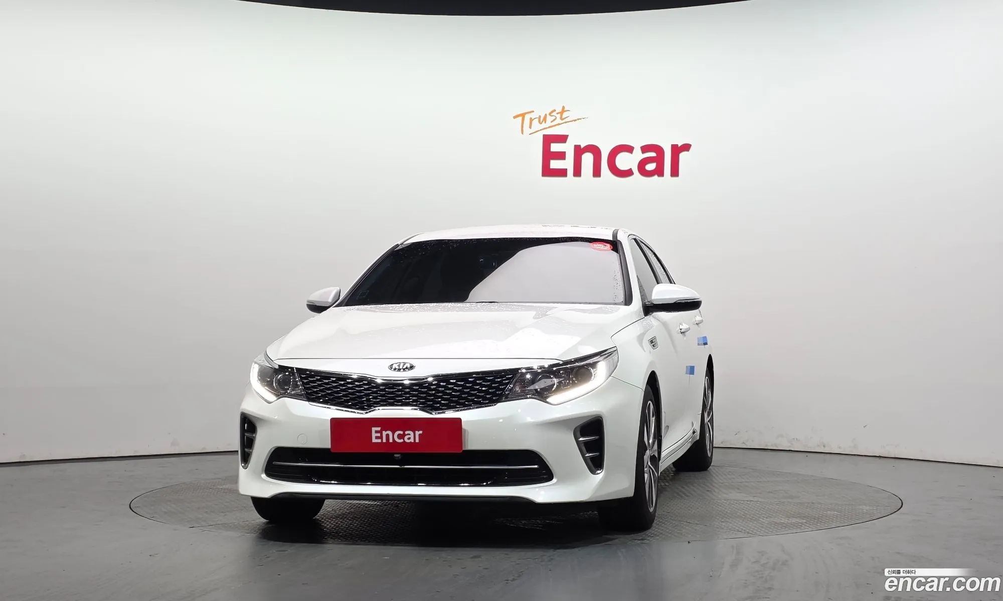 Kia K5 2016 KNAGX411BGA085876 — 31