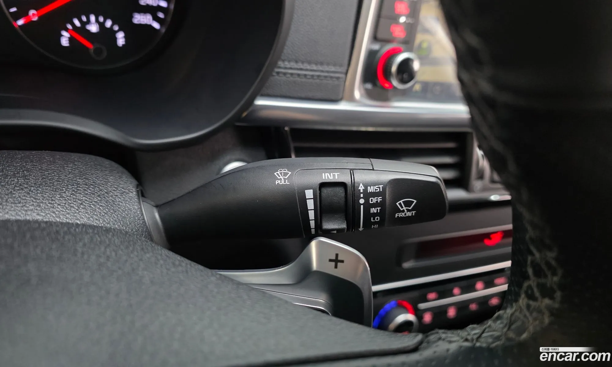 Kia K5 2016 KNAGX411BGA085876 — 19