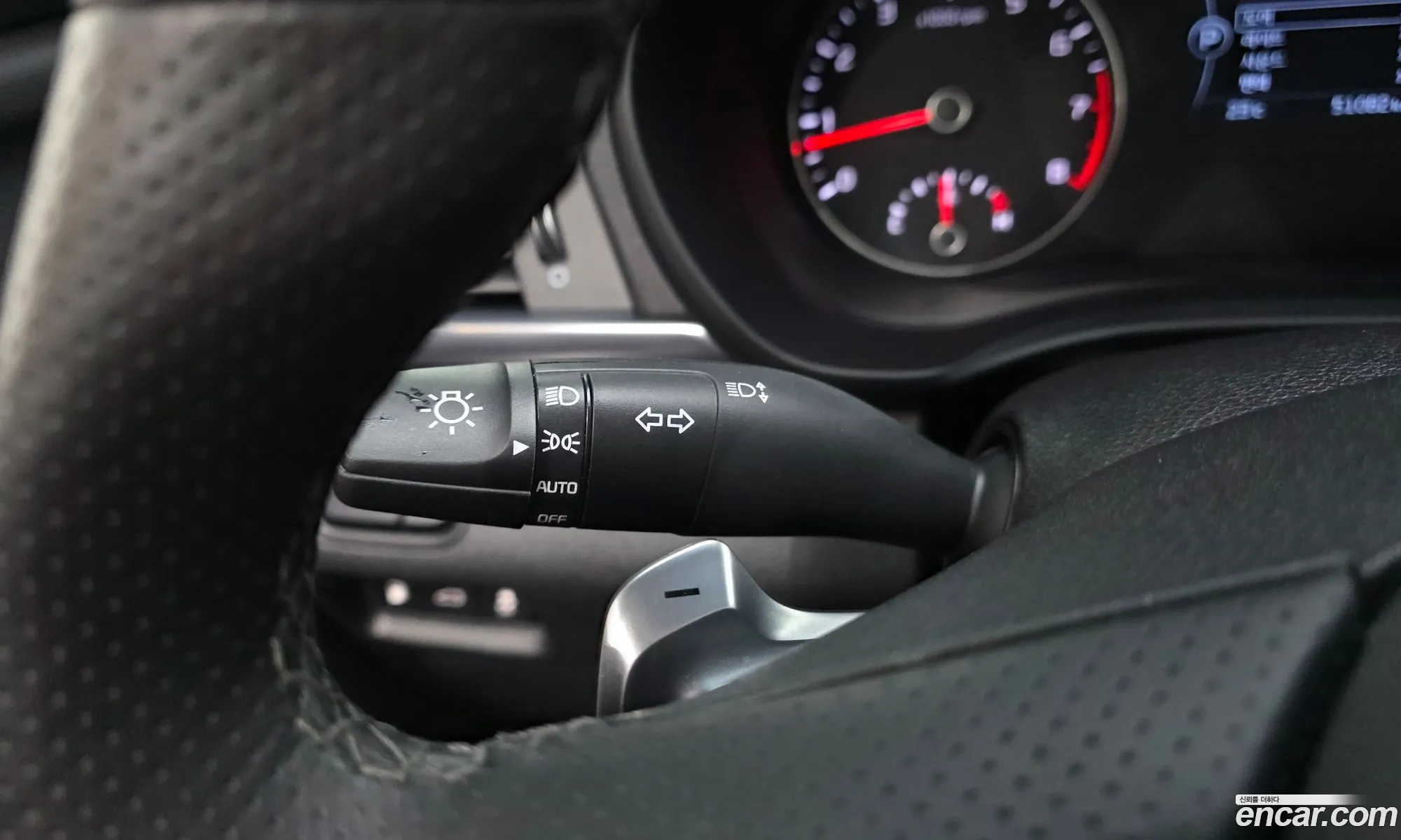Kia K5 2016 KNAGX411BGA085876 — 20