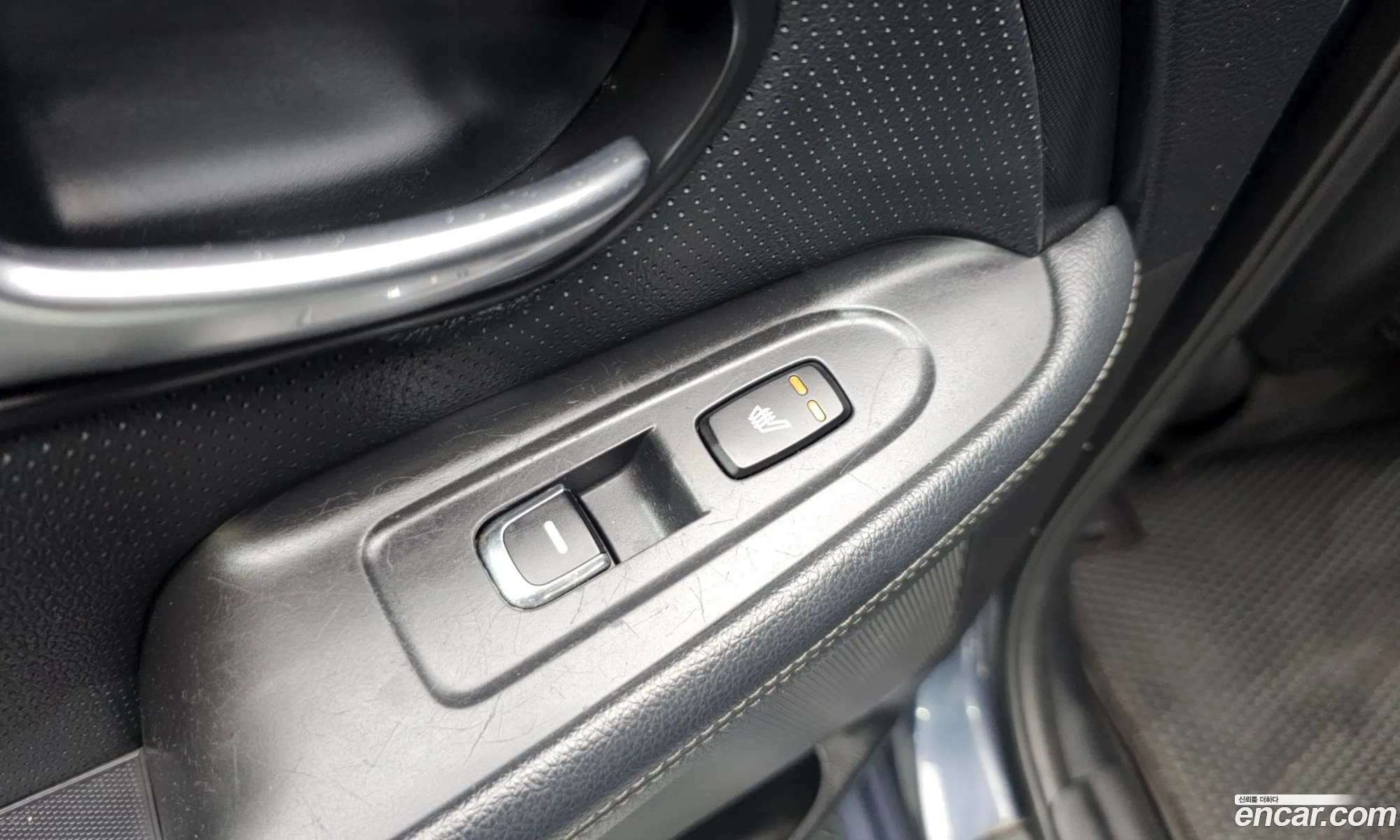 Kia Carens 2013 — 17