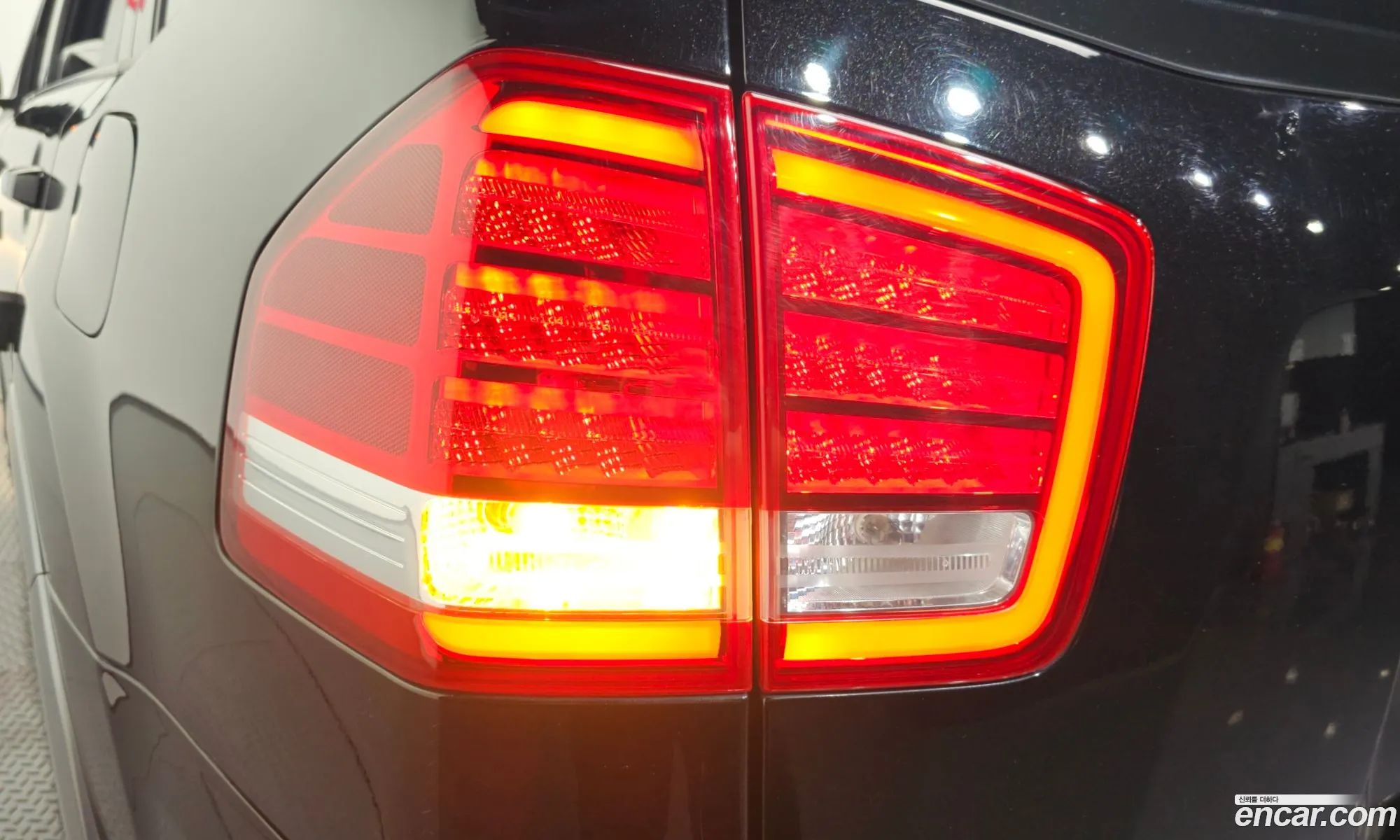 Kia Mohave 2016 KNAKN814DHA149125 — 26