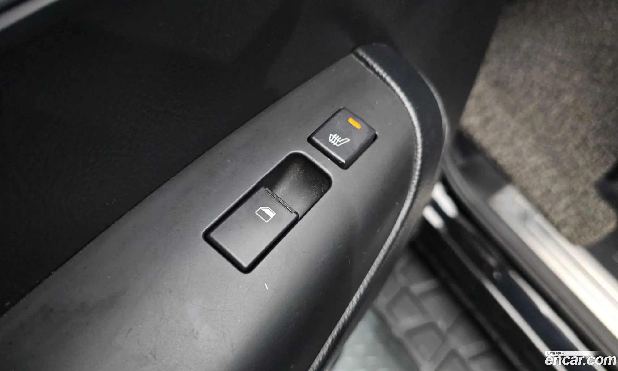 Kia Mohave 2016 KNAKN814DHA149125 — 32