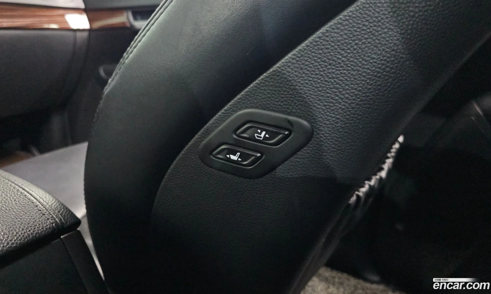 Kia Mohave 2016 KNAKN814DHA149125 — 23