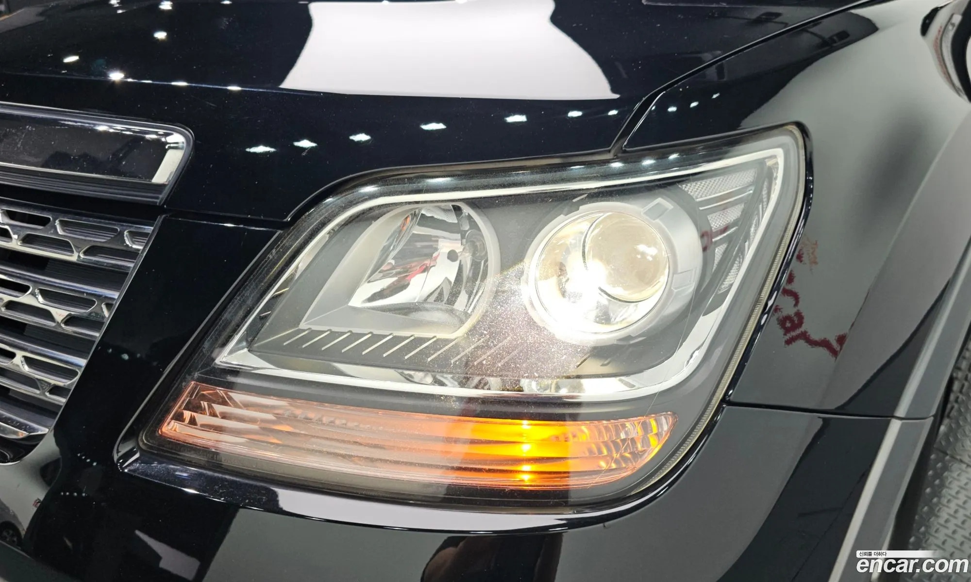 Kia Mohave 2016 KNAKN814DHA149125 — 30