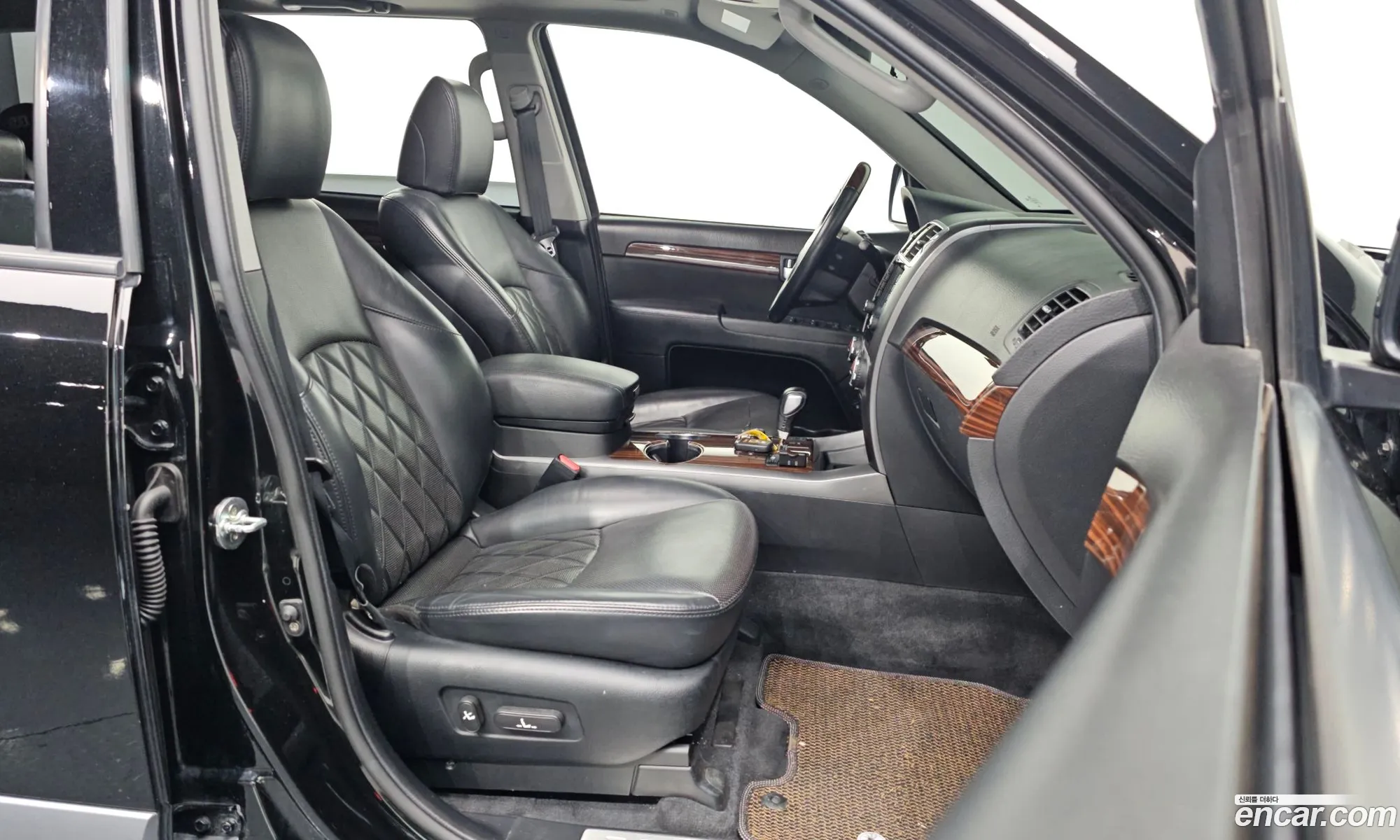 Kia Mohave 2016 KNAKN814DHA149125 — 18