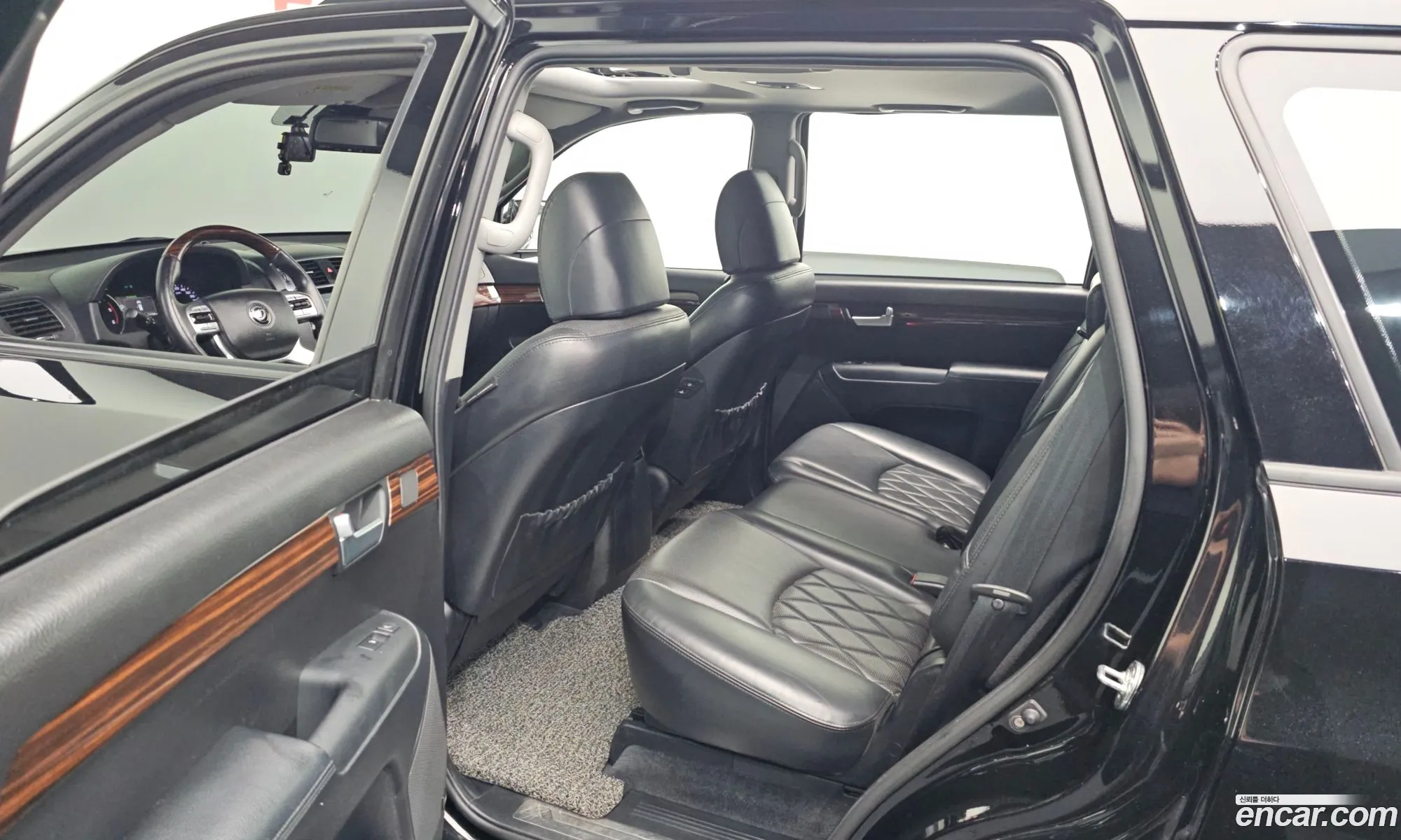 Kia Mohave 2016 KNAKN814DHA149125 — 29