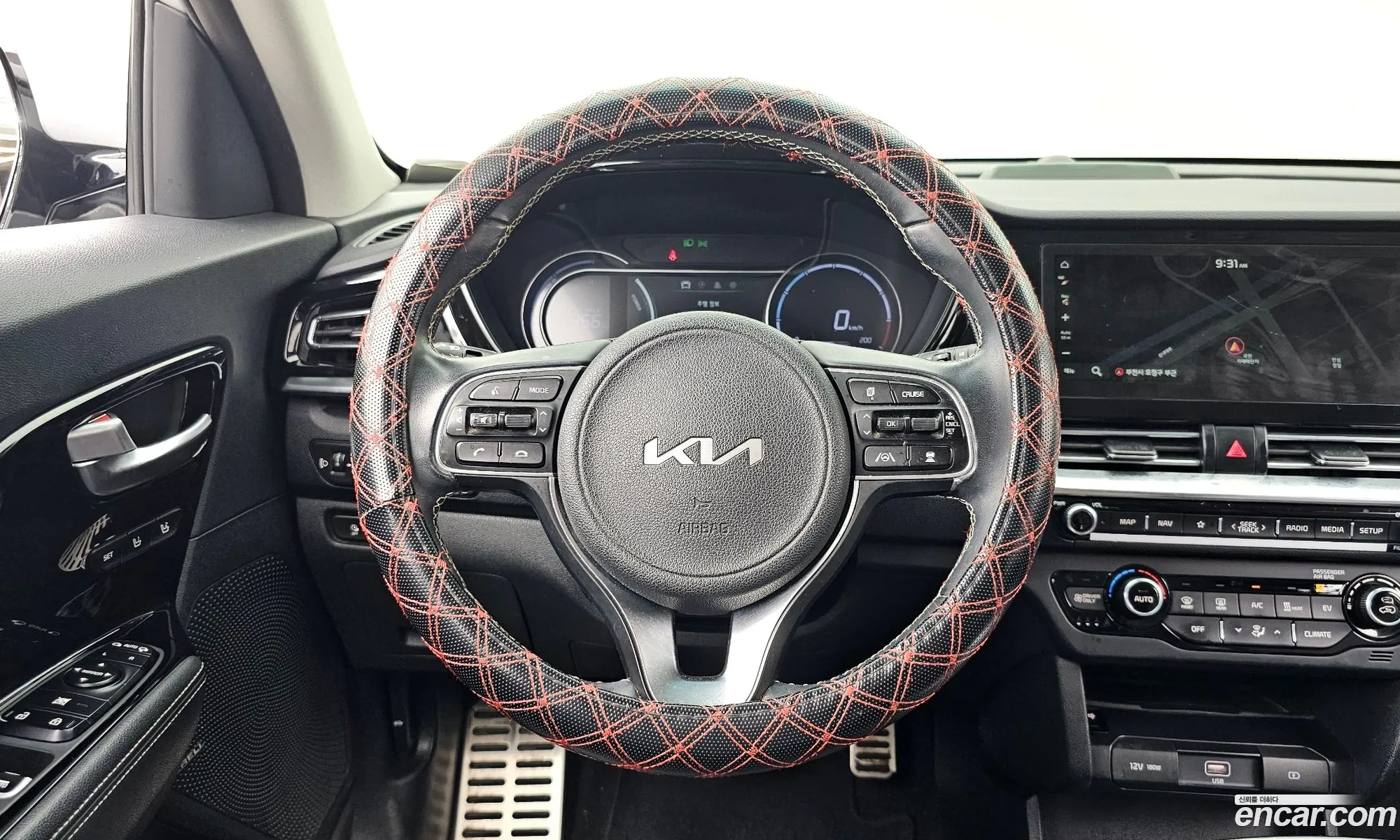 Kia Niro EV