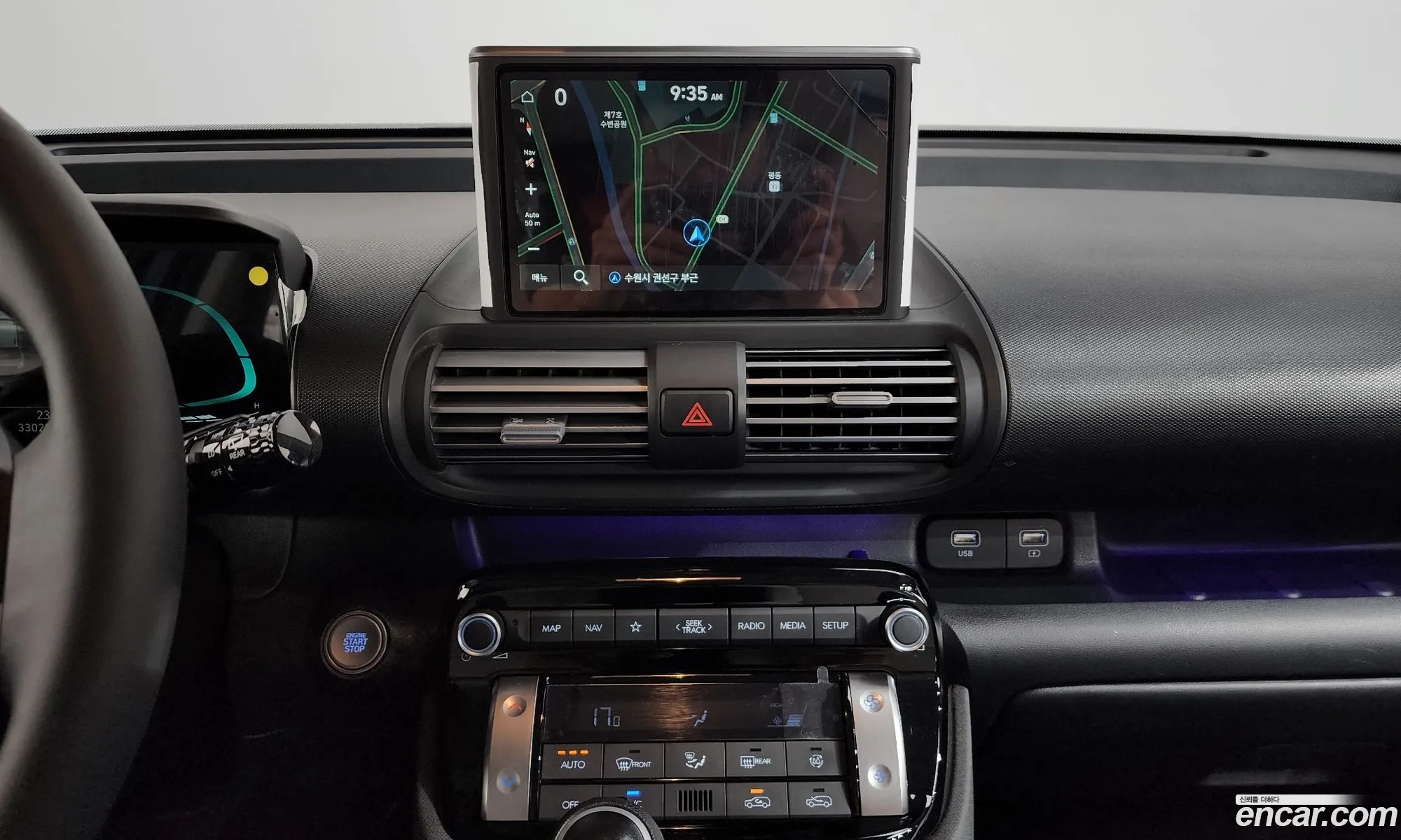Hyundai Casper 2023 — 31