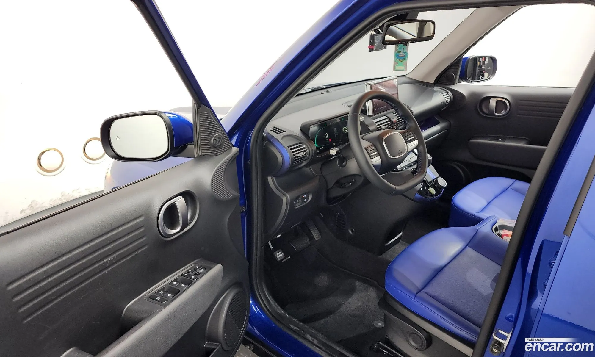 Hyundai Casper 2023 — 19