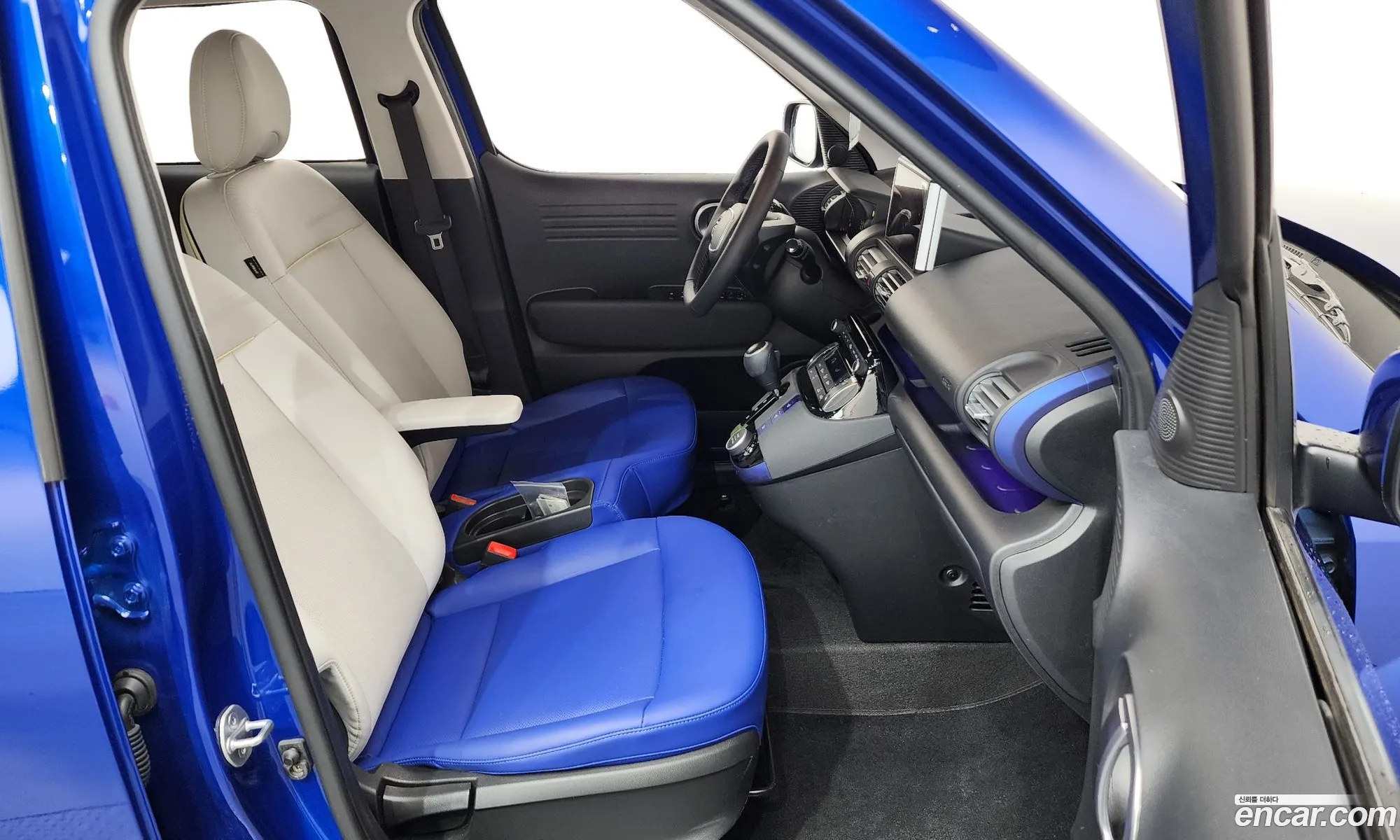 Hyundai Casper 2023 — 10