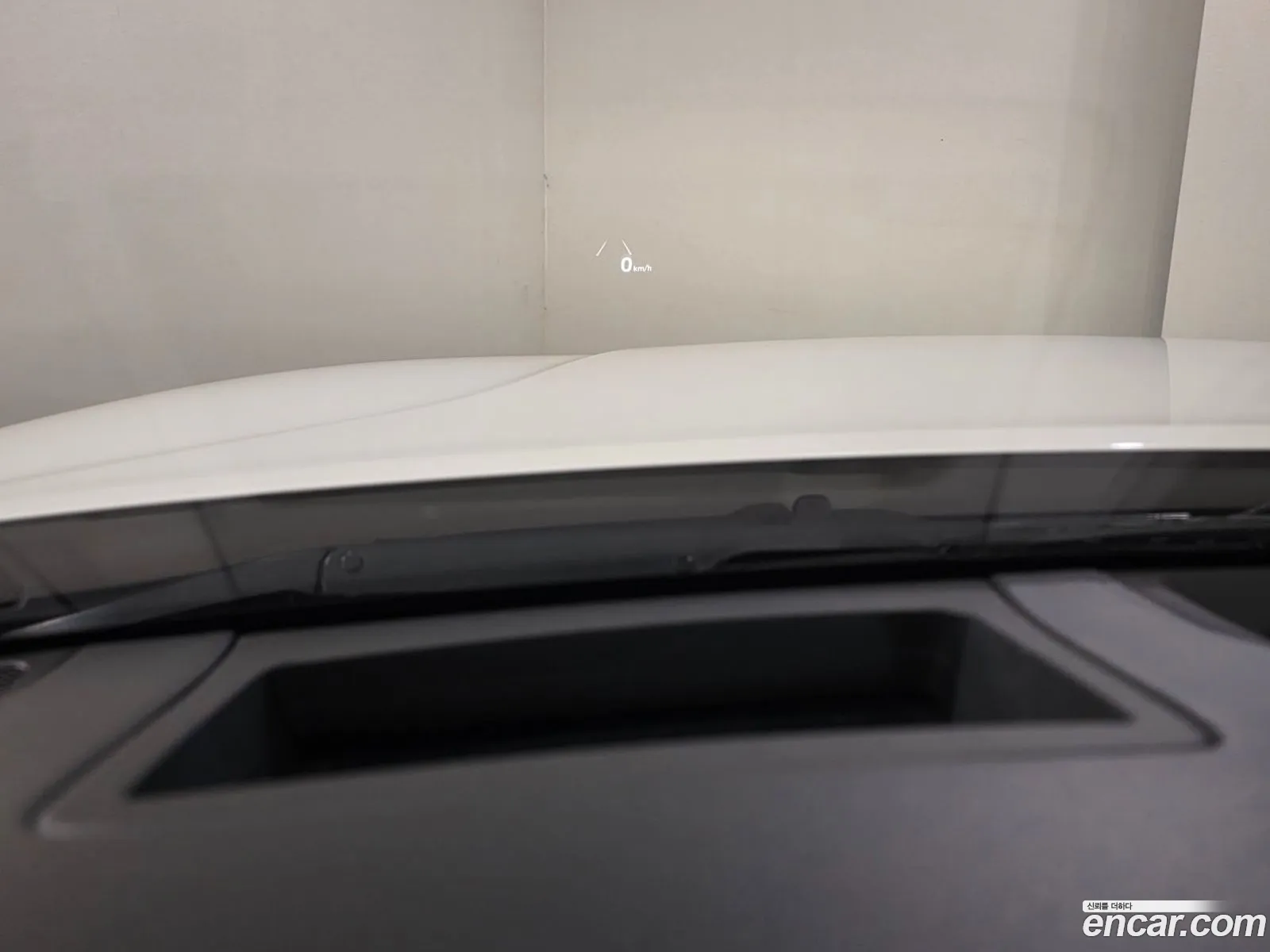 Hyundai Grandeur IG Hybrid 2020 — 5