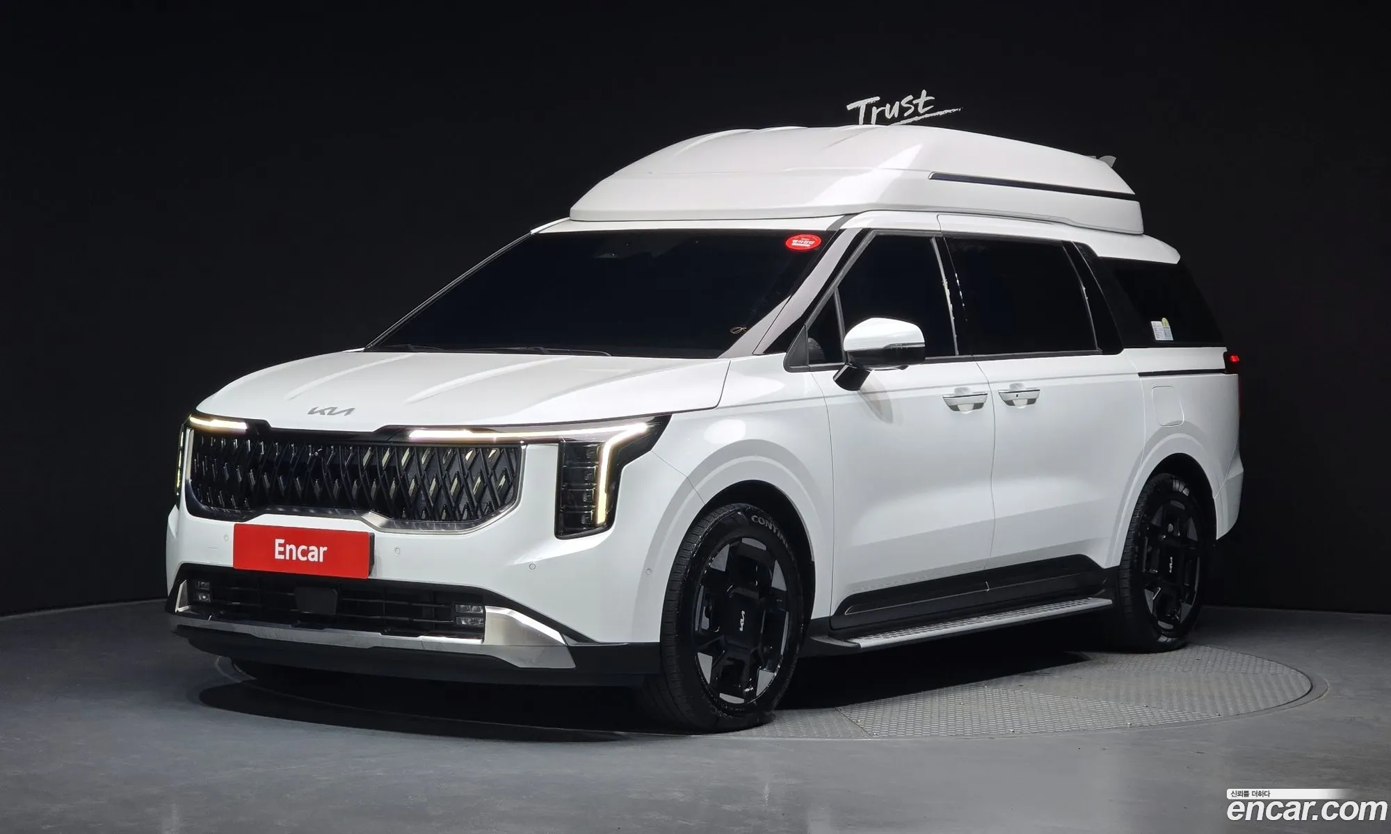 Kia Carnival 2024 — 4