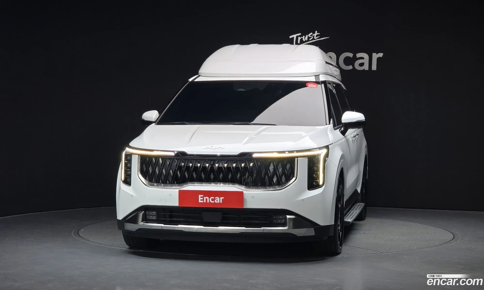 Kia Carnival 2024 — 3
