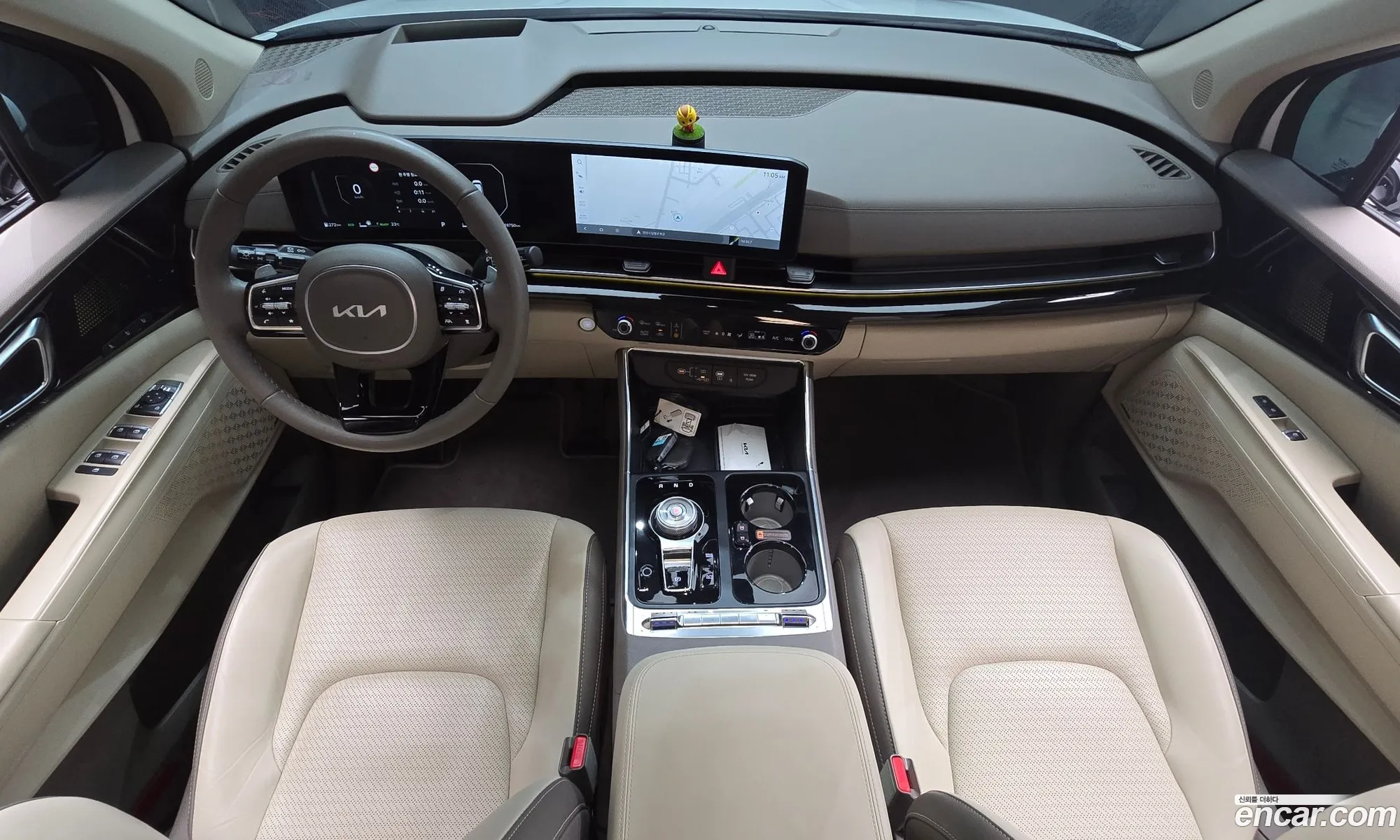 Kia Carnival 2024 — 2