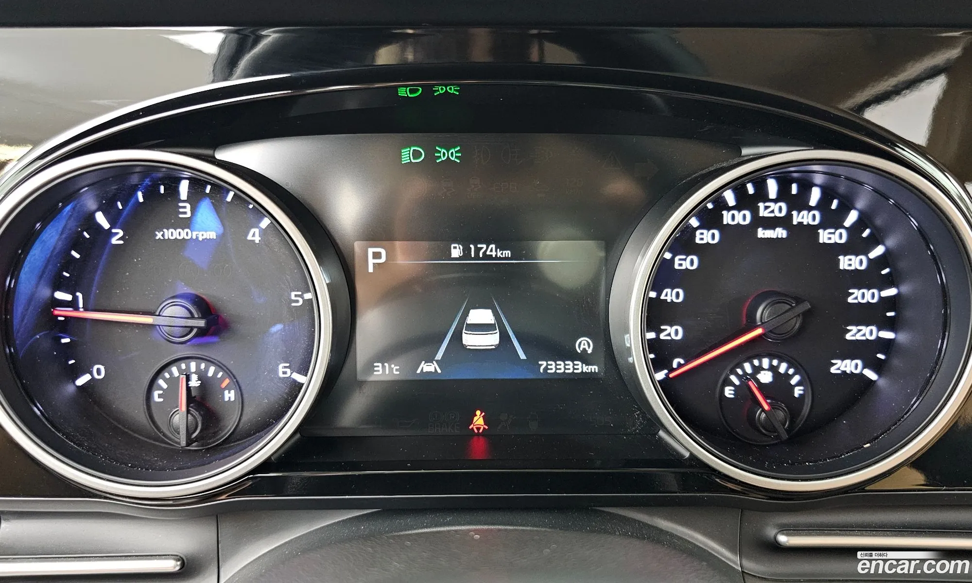Kia Carnival 2023 — 13