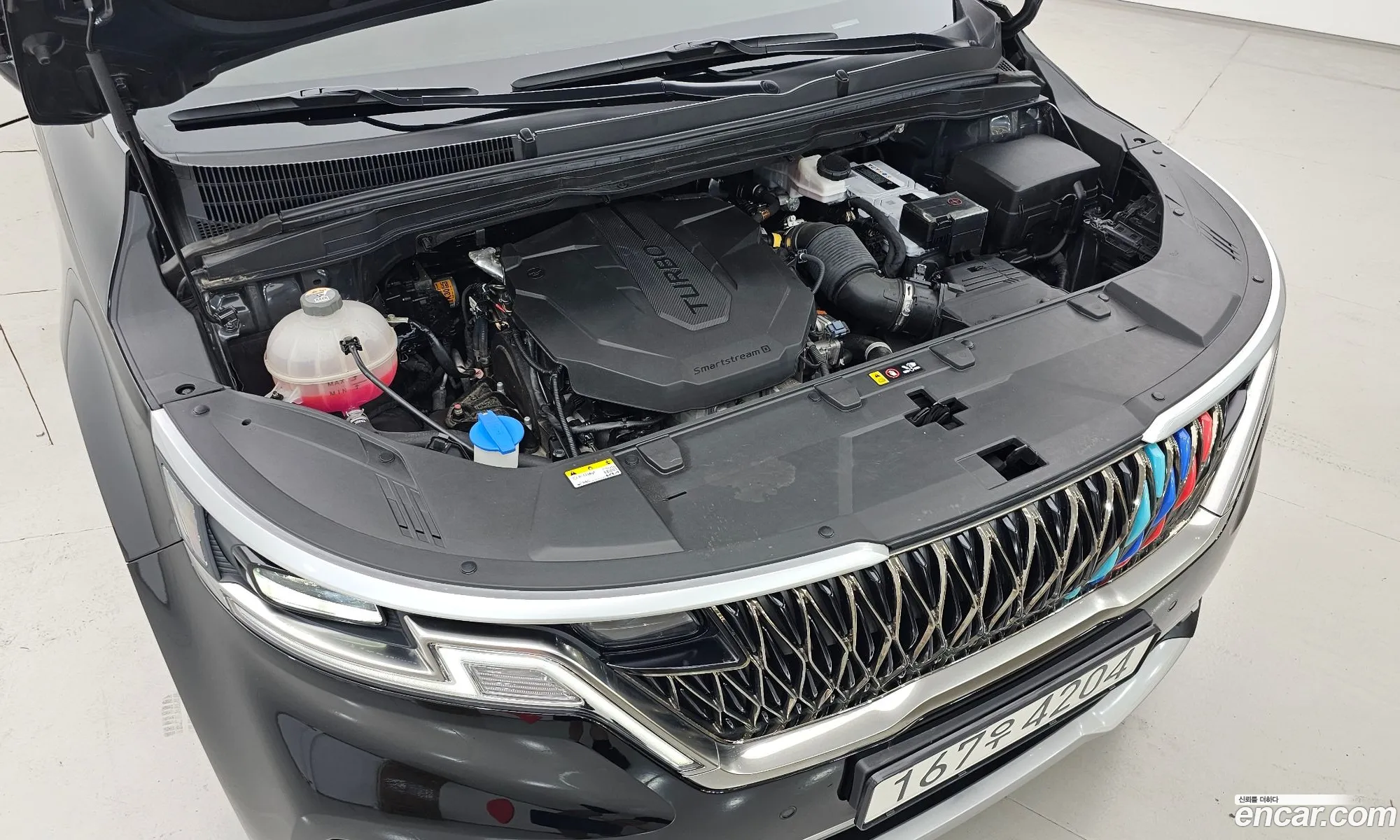 Kia Carnival 2023 — 15