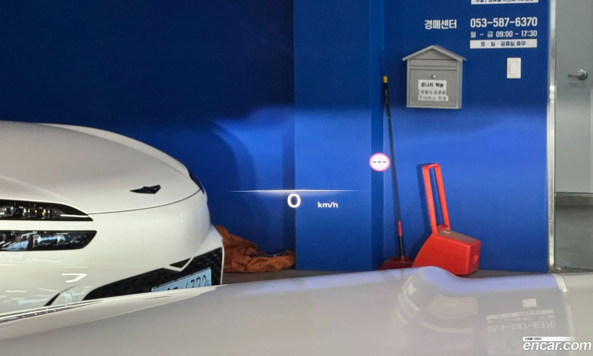 Genesis GV80 2023 — 13