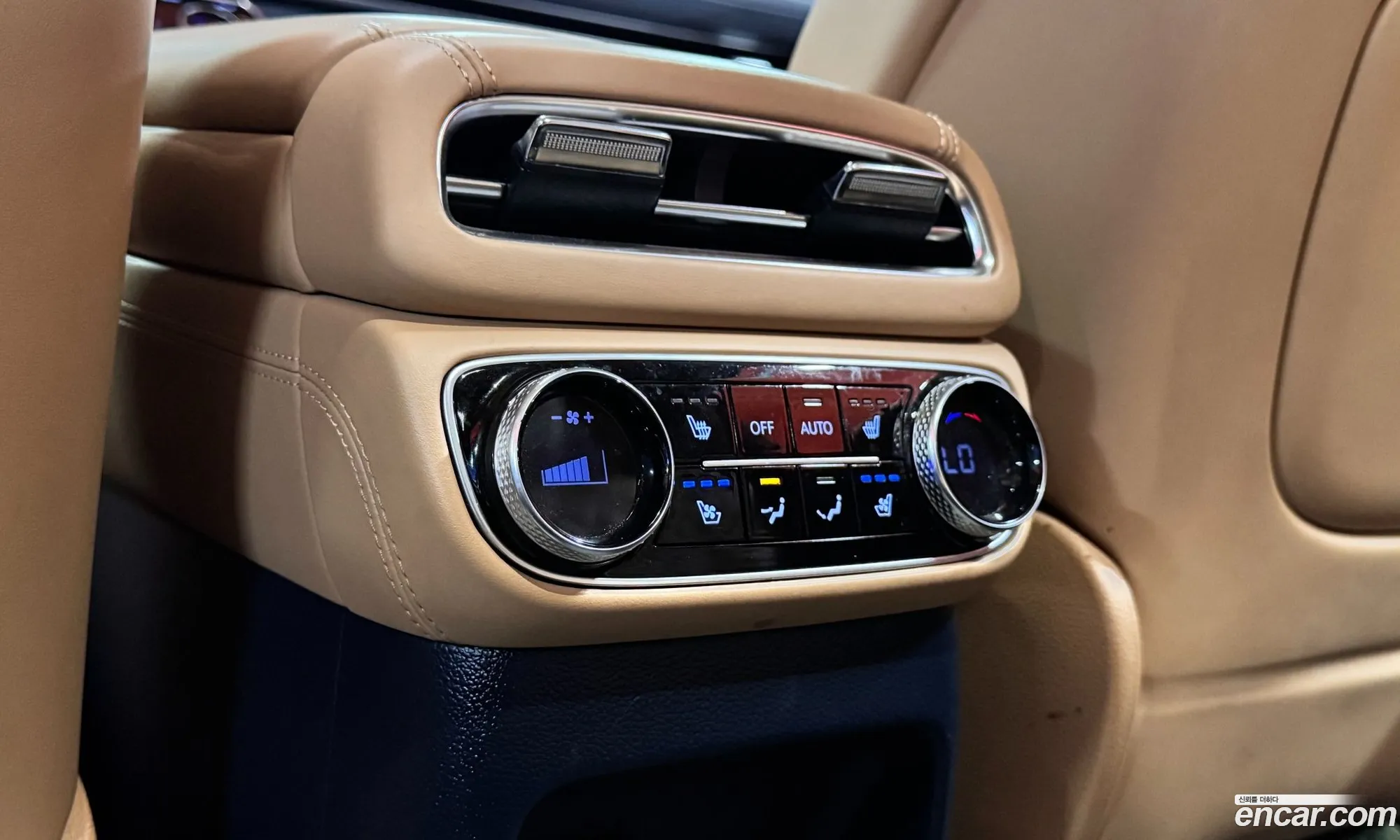 Genesis GV80 2023 — 4