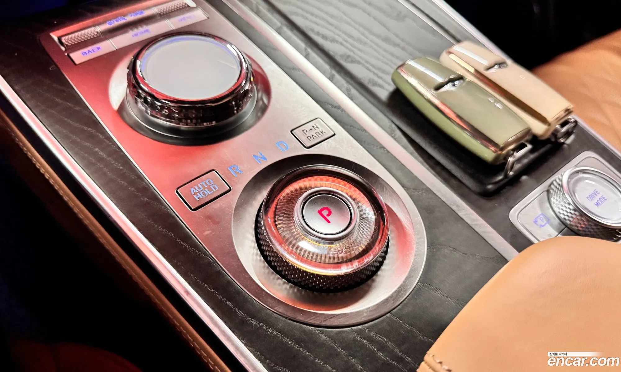 Genesis GV80 2023 — 8