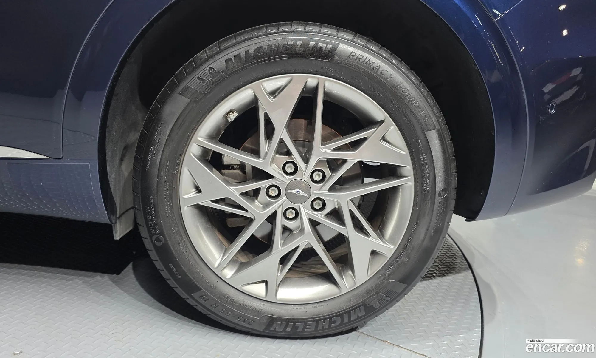 Genesis GV70 2021 KMTMA81BBMU044089 — 16