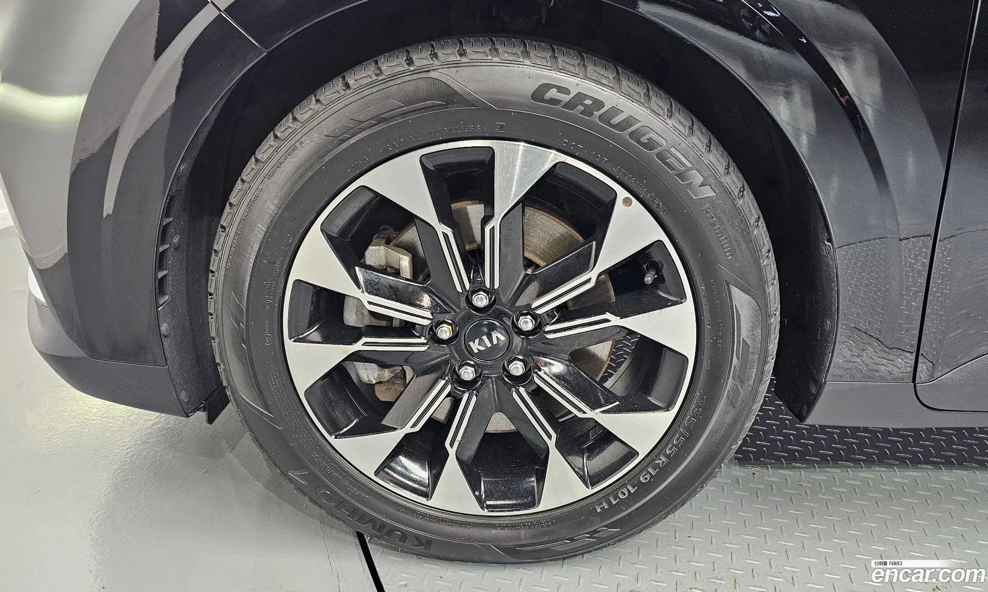 Kia Carnival 2021 KNANE81BBMS073021 — 15