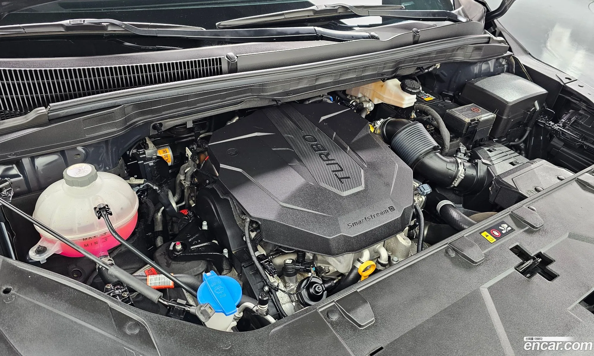 Kia Carnival 2021 KNANE81BBMS073021 — 7
