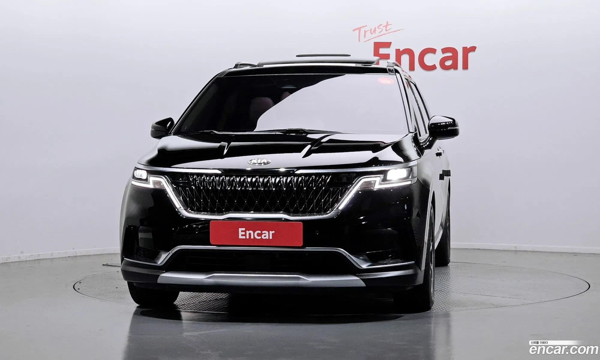 Kia Carnival 2021 KNANE81BBMS073021 — 27