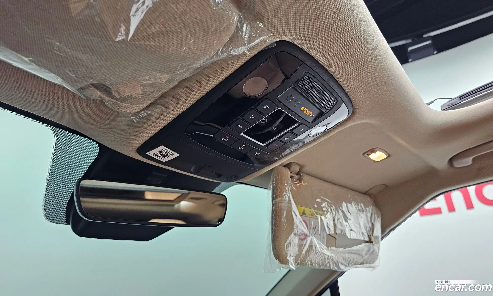 Kia Carnival 2021 KNANE81BBMS073021 — 18