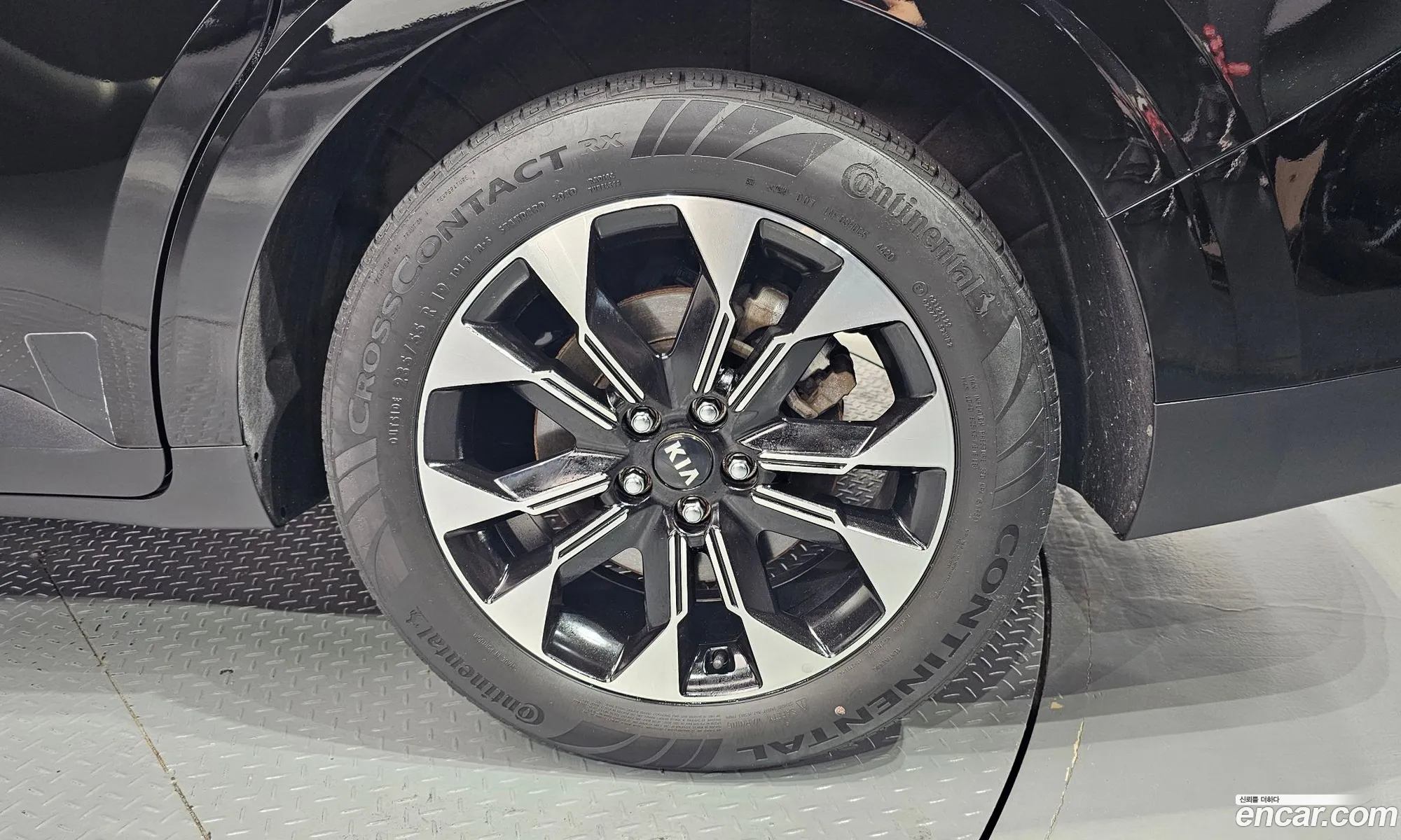 Kia Carnival 2021 KNANE81BBMS073021 — 10