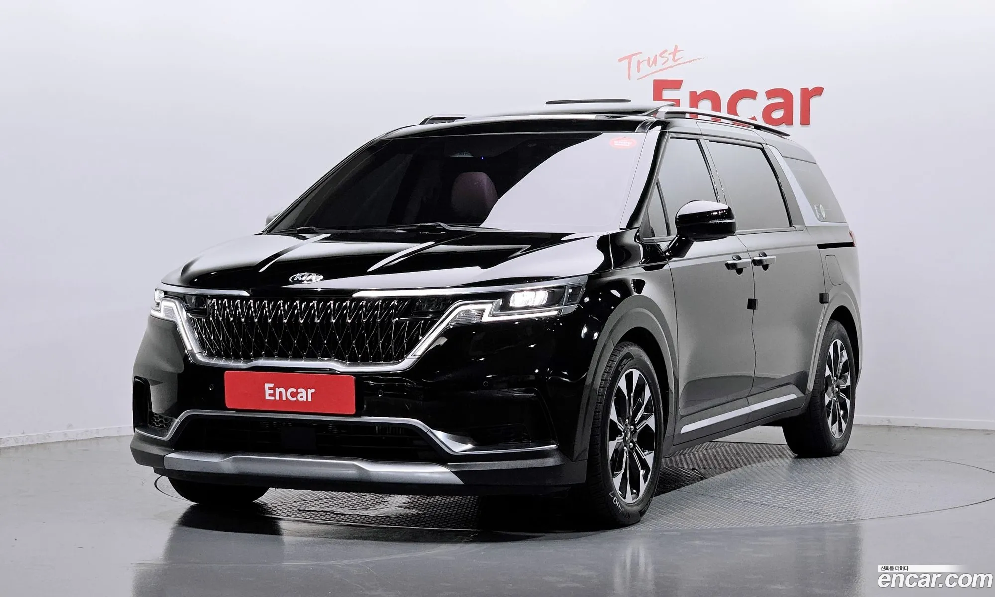 Kia Carnival 2021 KNANE81BBMS073021 — 12