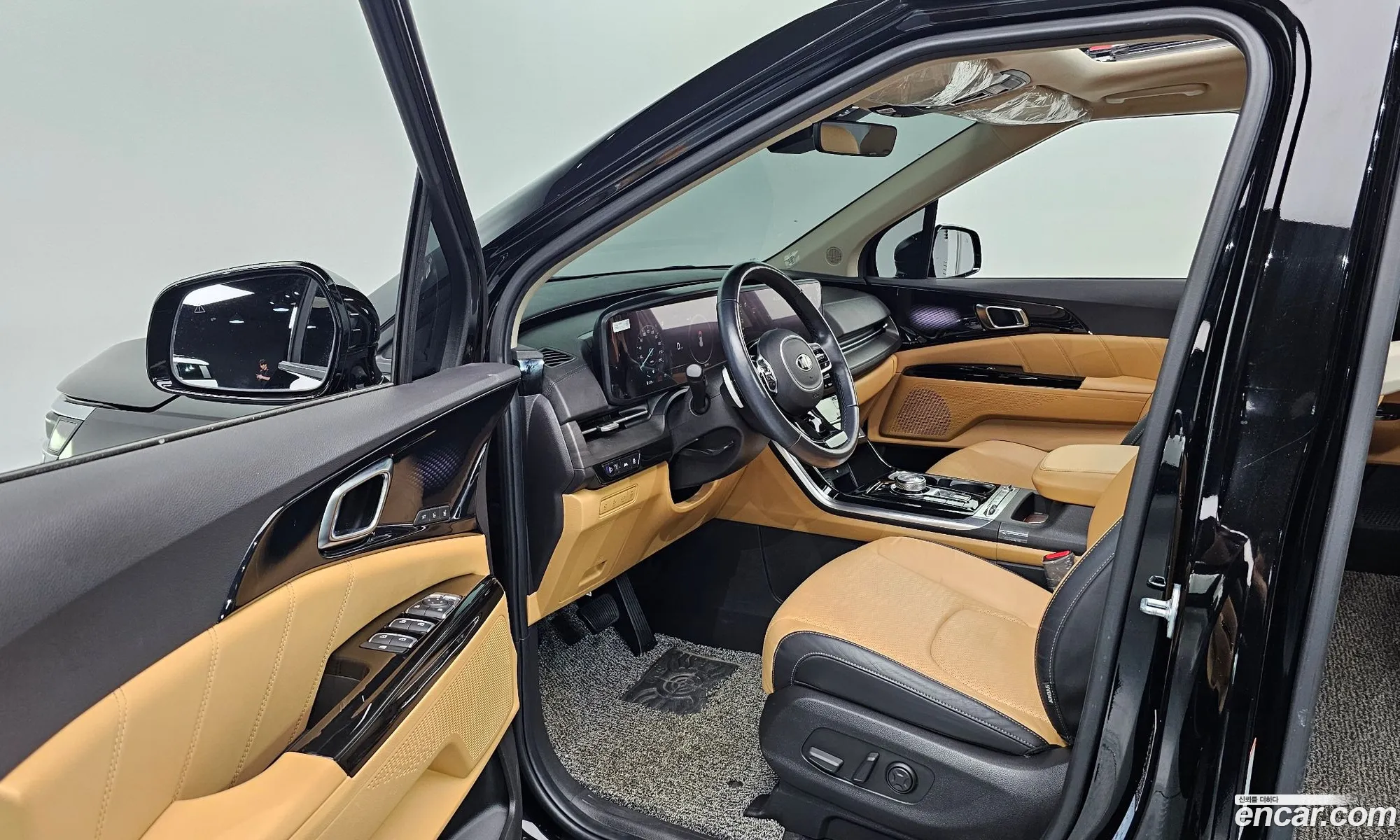 Kia Carnival 2021 KNANE81BBMS073021 — 17