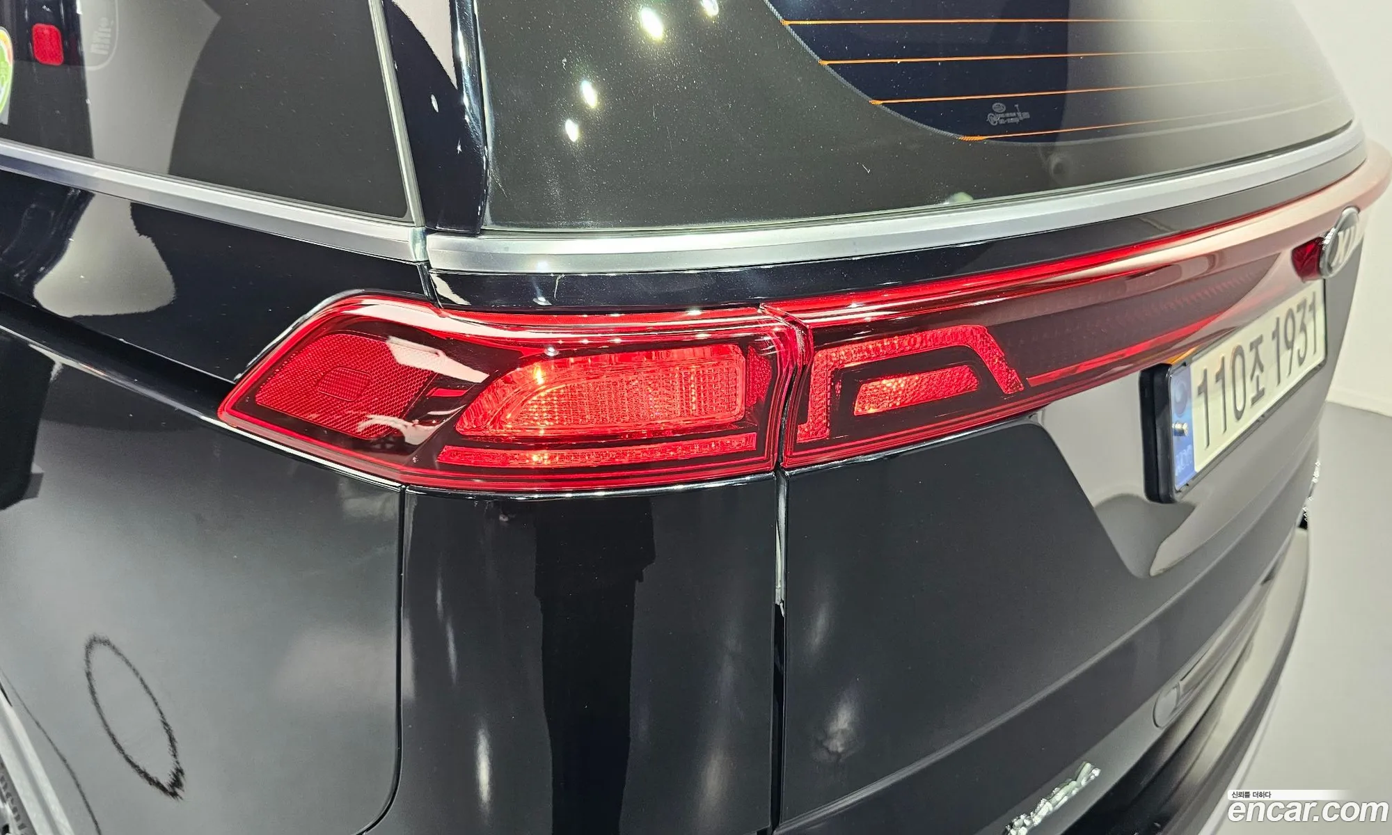 Kia Carnival 2021 KNANE81BBMS073021 — 3