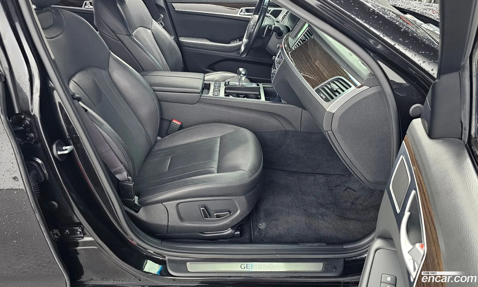 Genesis G80 2018 KMHGL41DBJU297397 — 13