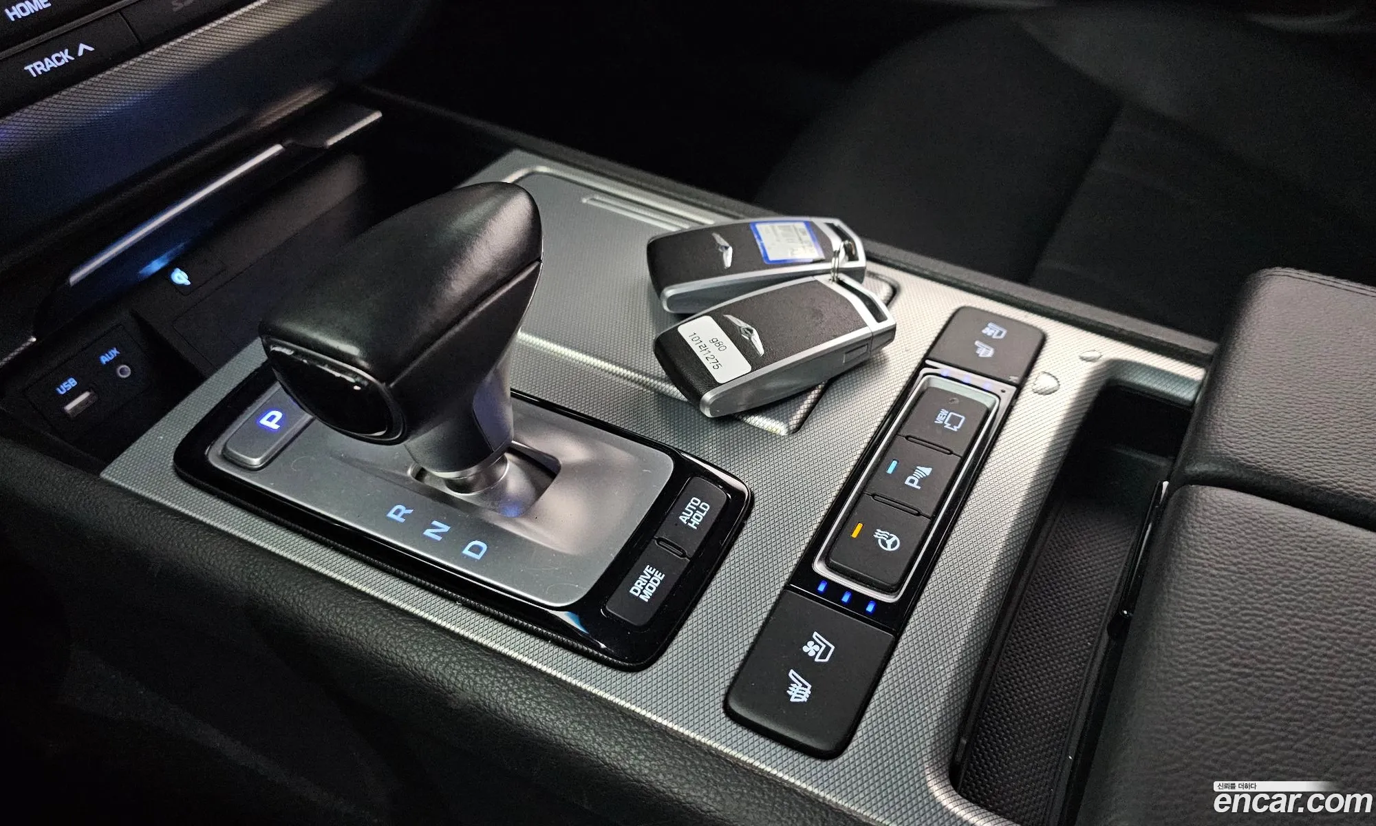 Genesis G80 2018 KMHGL41DBJU297397 — 6