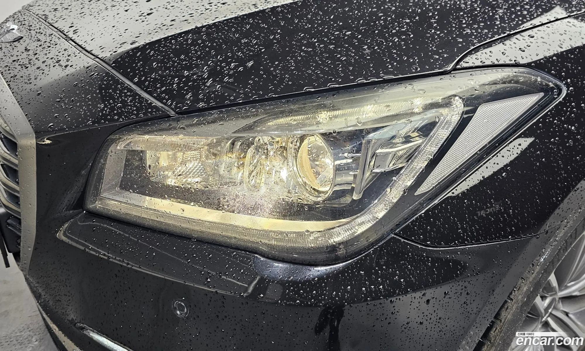 Genesis G80 2018 KMHGL41DBJU297397 — 23