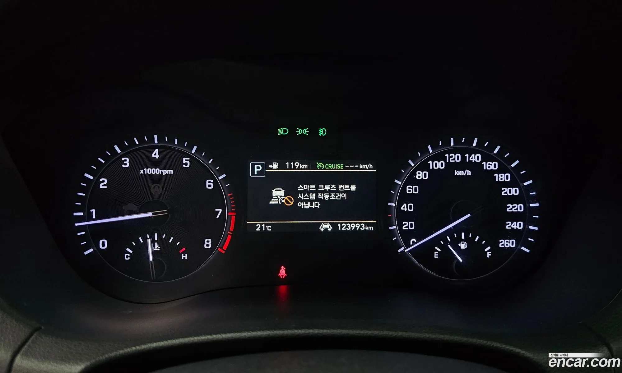 Genesis G80 2018 KMHGL41DBJU297397 — 15