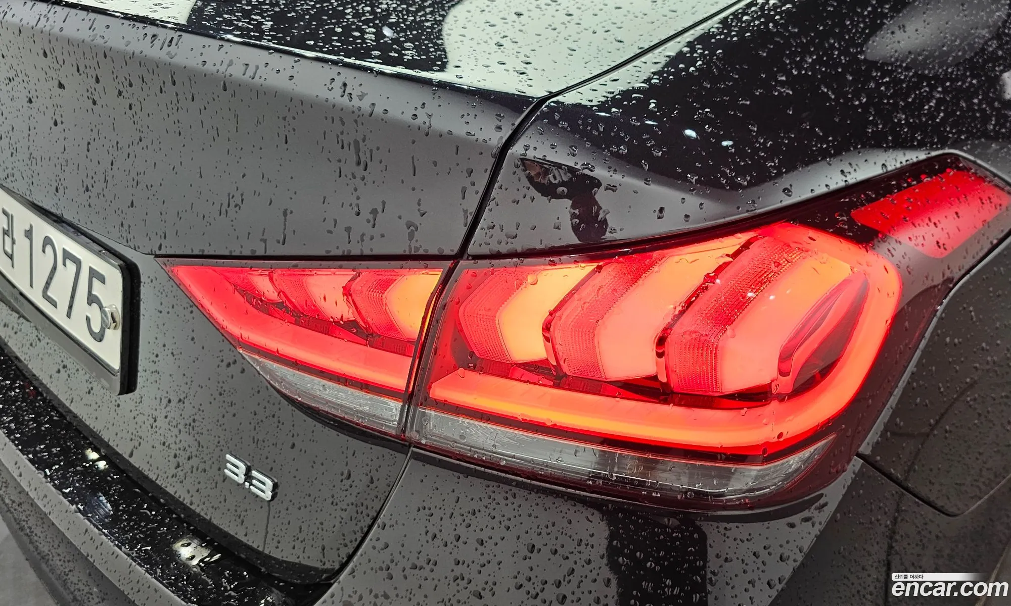 Genesis G80 2018 KMHGL41DBJU297397 — 18