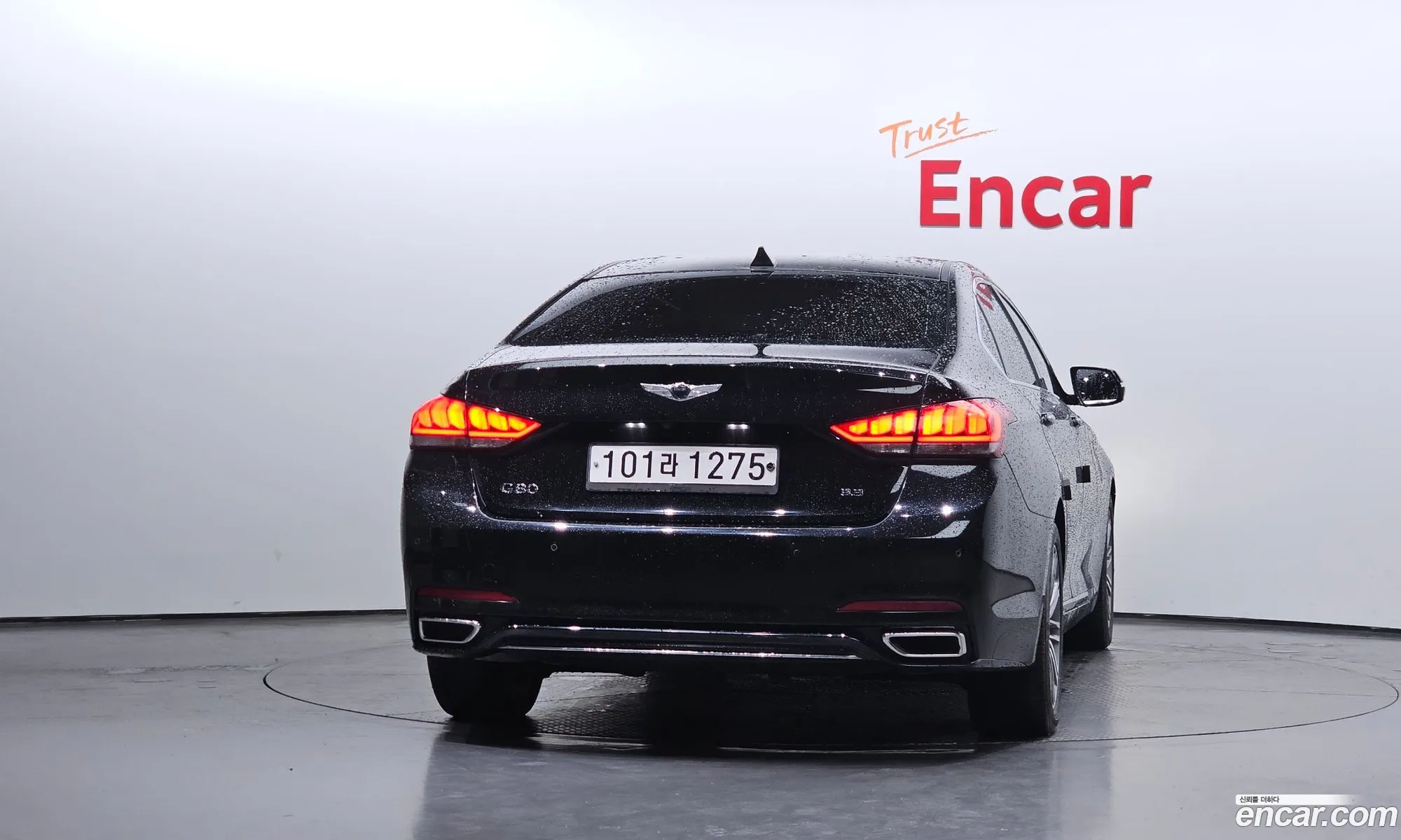 Genesis G80 2018 KMHGL41DBJU297397 — 26