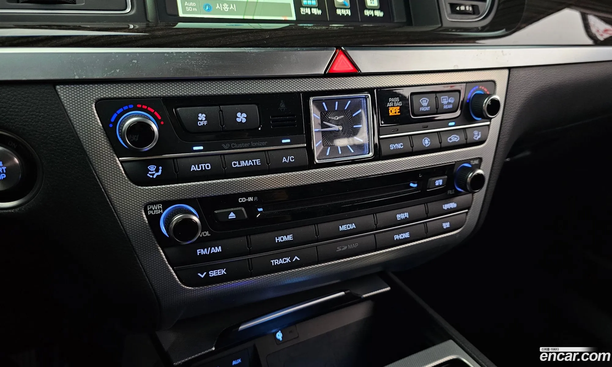 Genesis G80 2018 KMHGL41DBJU297397 — 3