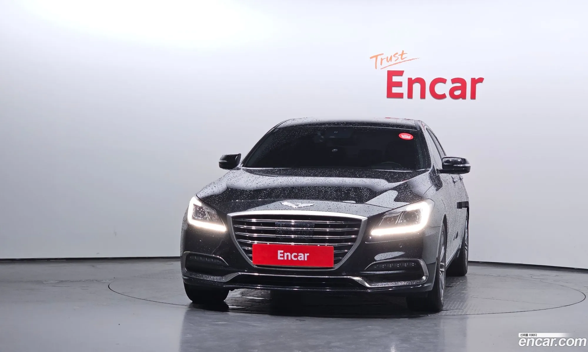 Genesis G80 2018 KMHGL41DBJU297397 — 30