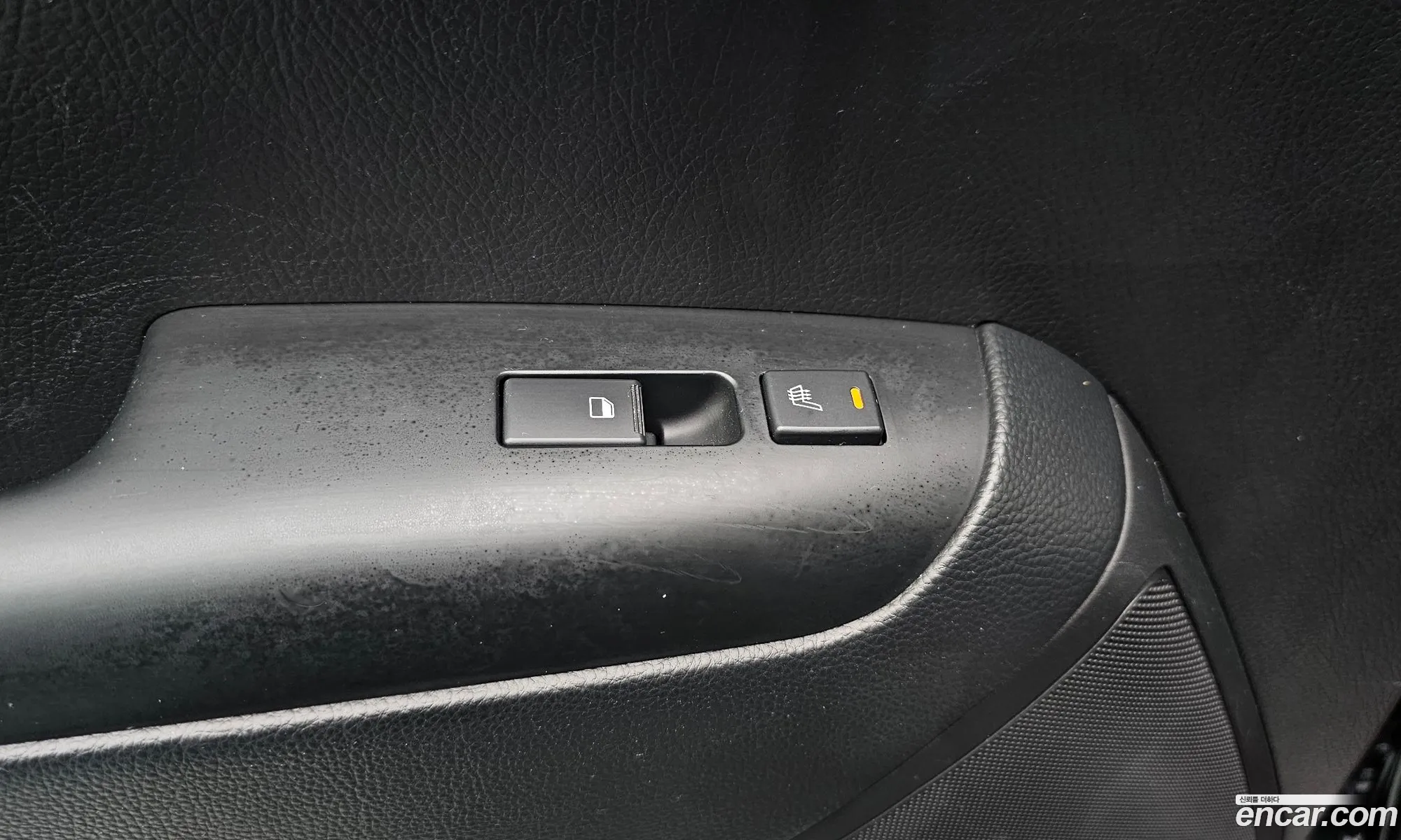 Kia Mohave 2017 KNAKN814DJA170900 — 14