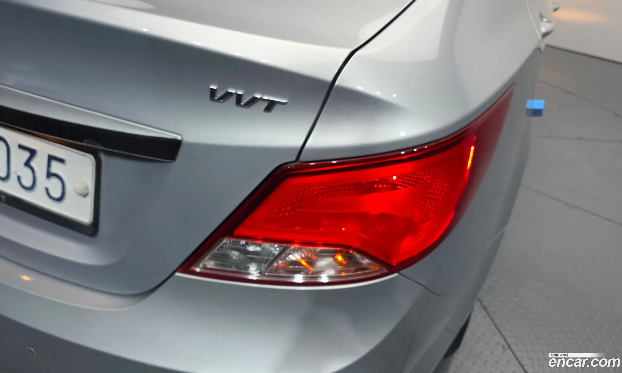 Hyundai Accent 2016 KMHCT41BEHU220778 — 23