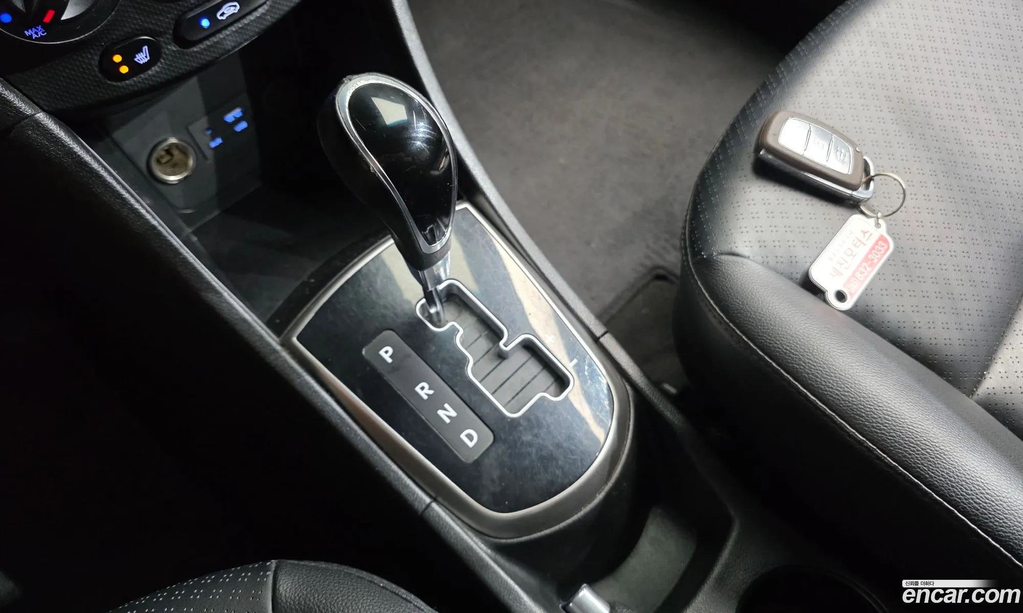 Hyundai Accent 2016 KMHCT41BEHU220778 — 3