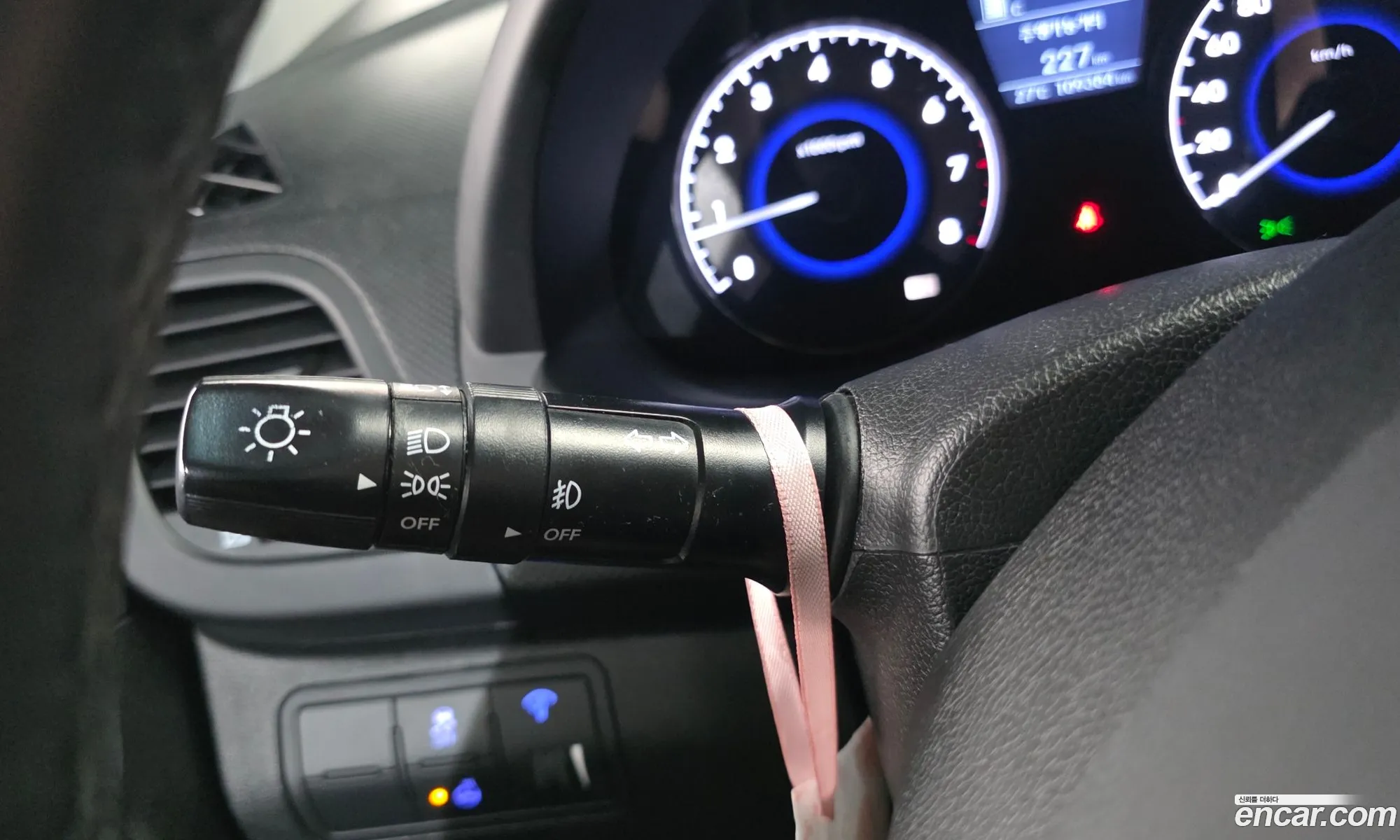 Hyundai Accent 2016 KMHCT41BEHU220778 — 10