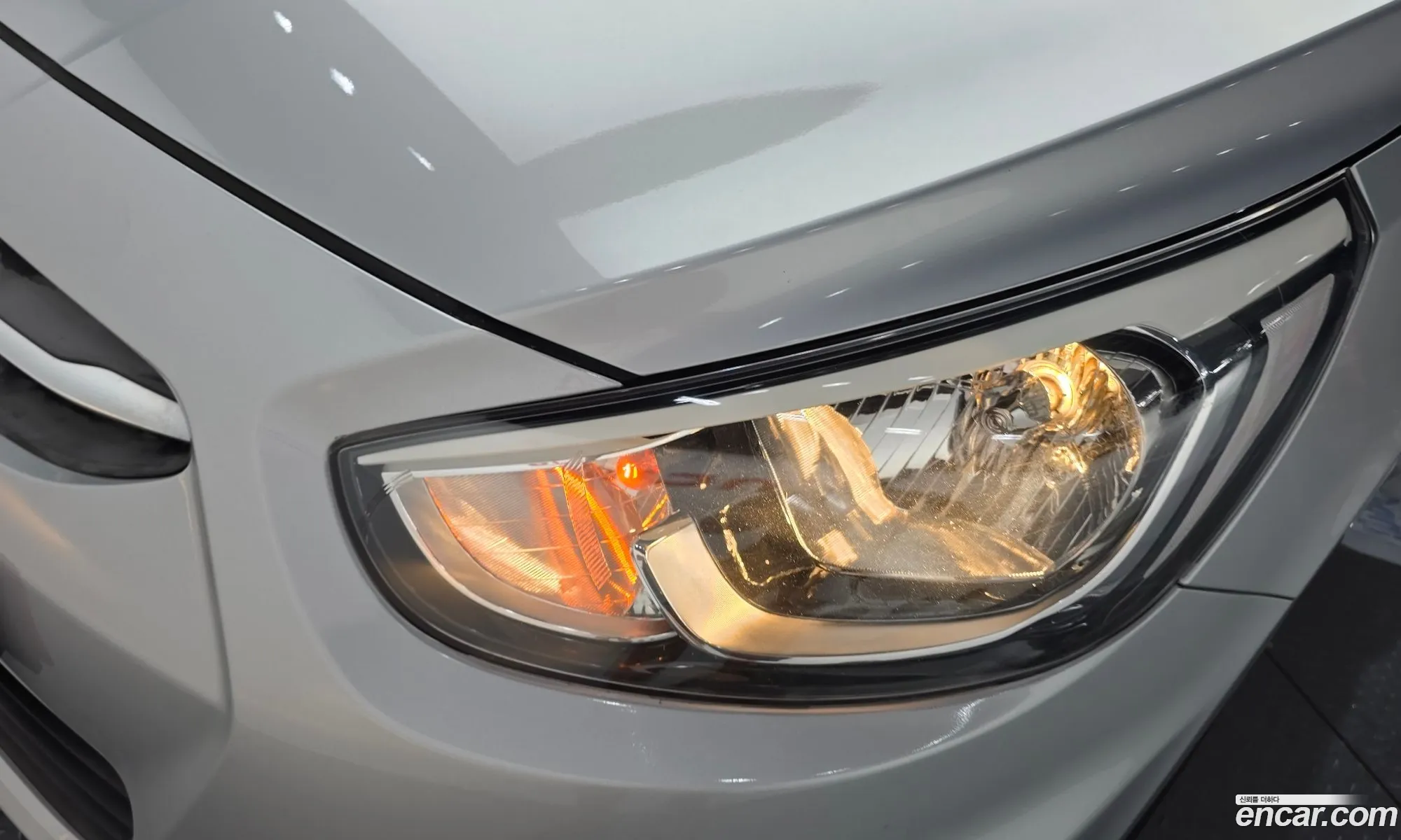 Hyundai Accent 2016 KMHCT41BEHU220778 — 2